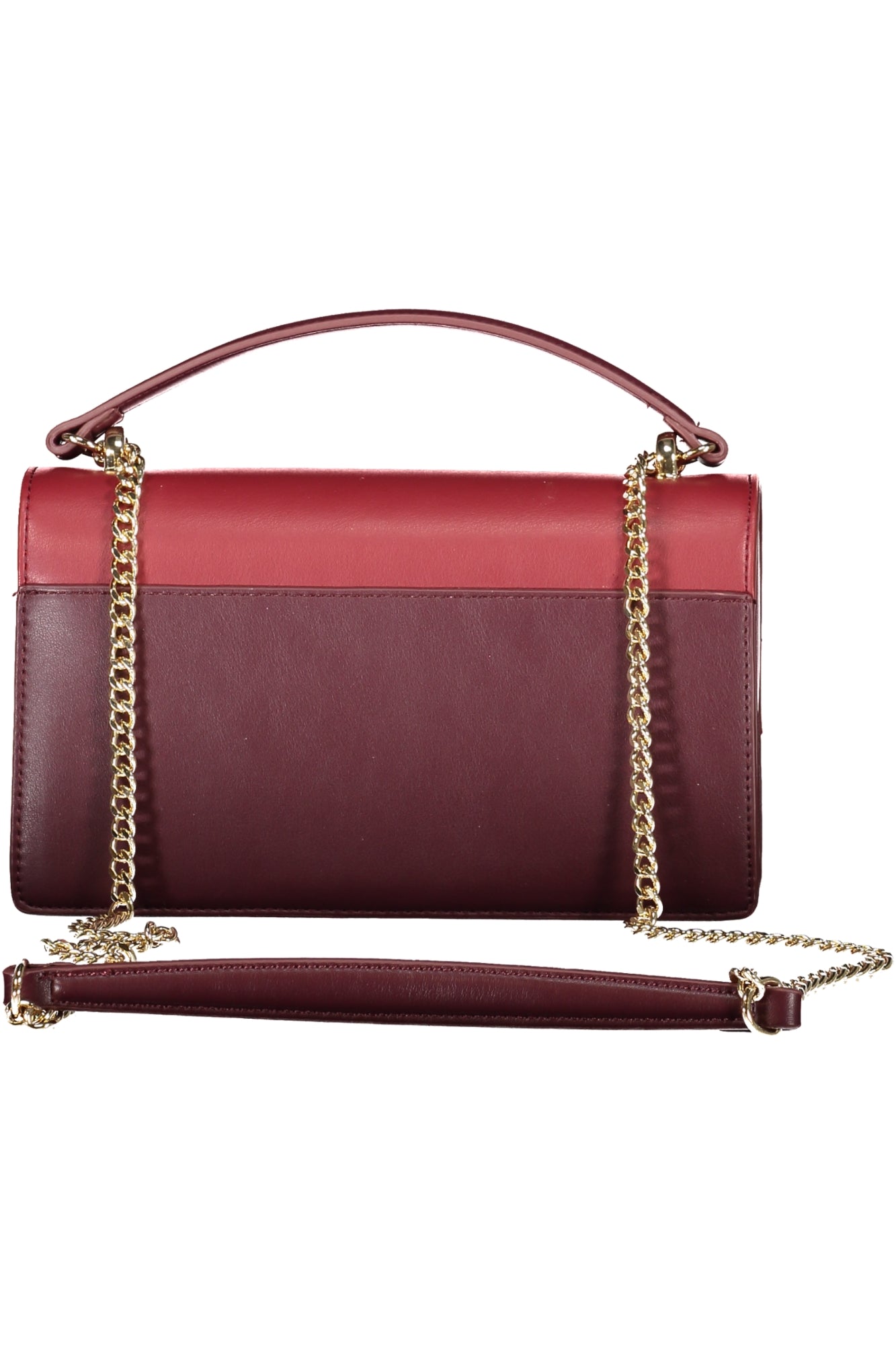 VALENTINO BAGS WOMEN'S BAG RED