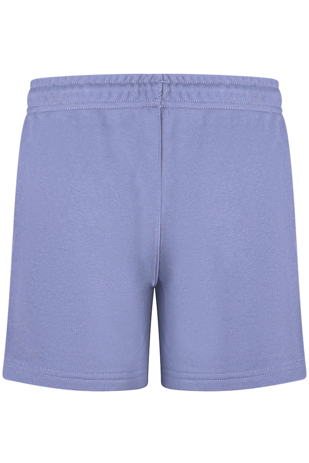 K-WAY SHORT PANTS CHILDREN BLUE