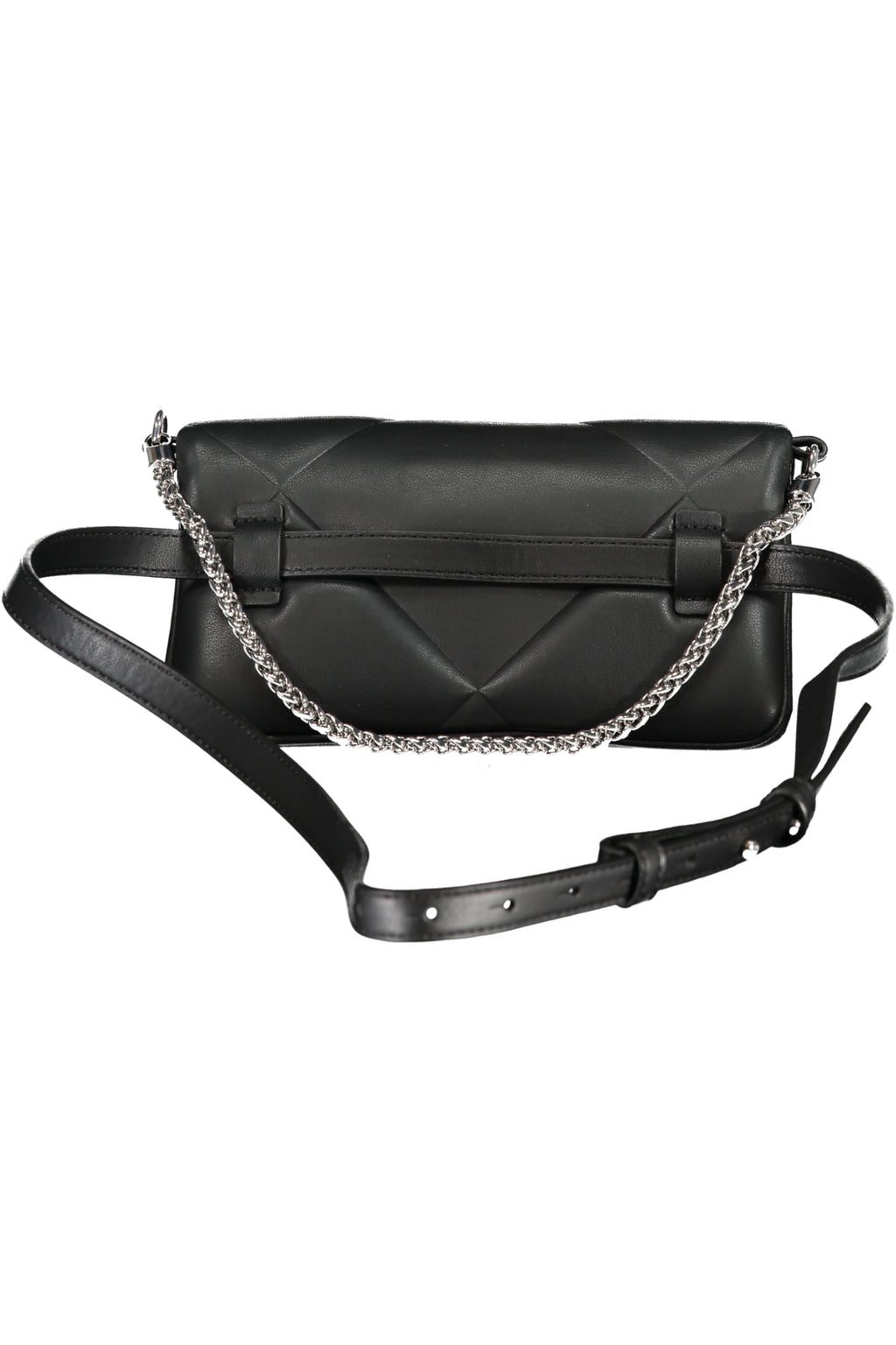CALVIN KLEIN BLACK WOMEN'S BAG