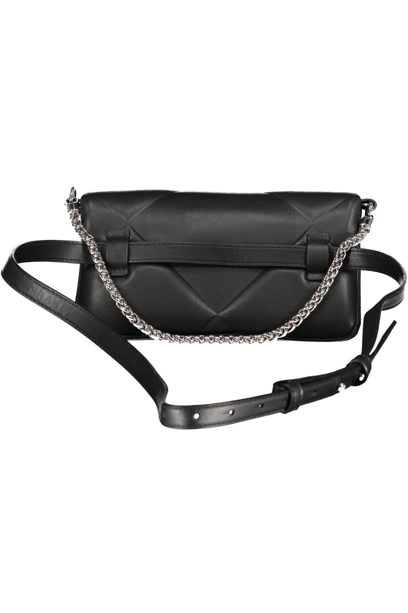 CALVIN KLEIN BLACK WOMEN'S BAG