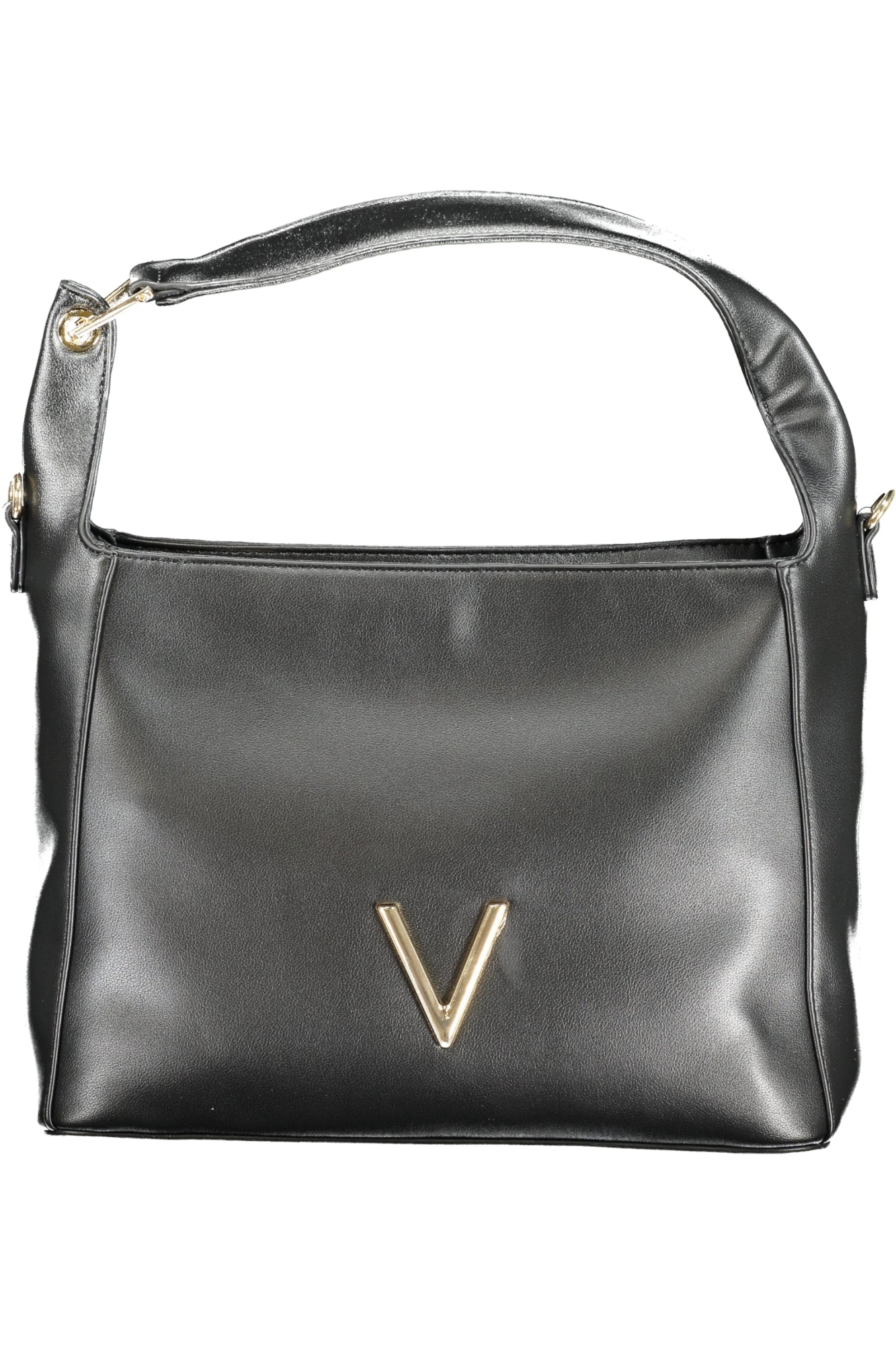 VALENTINO BAGS BLACK WOMEN'S BAG