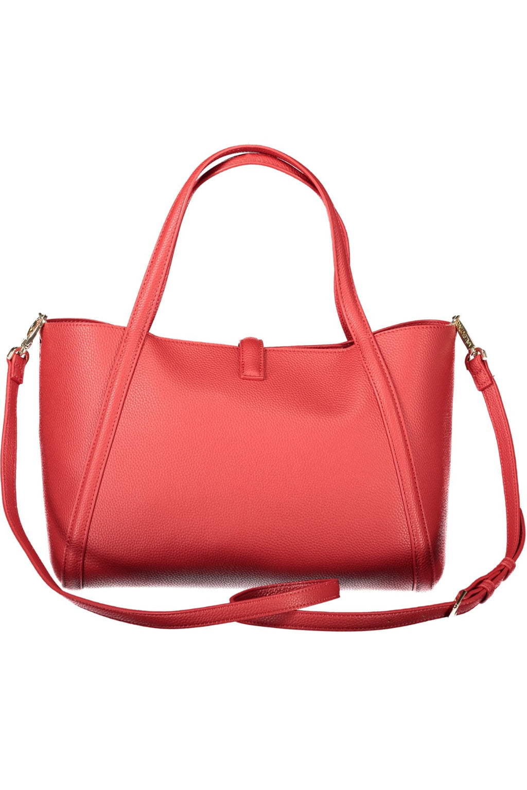 VALENTINO BAGS WOMEN'S BAG RED