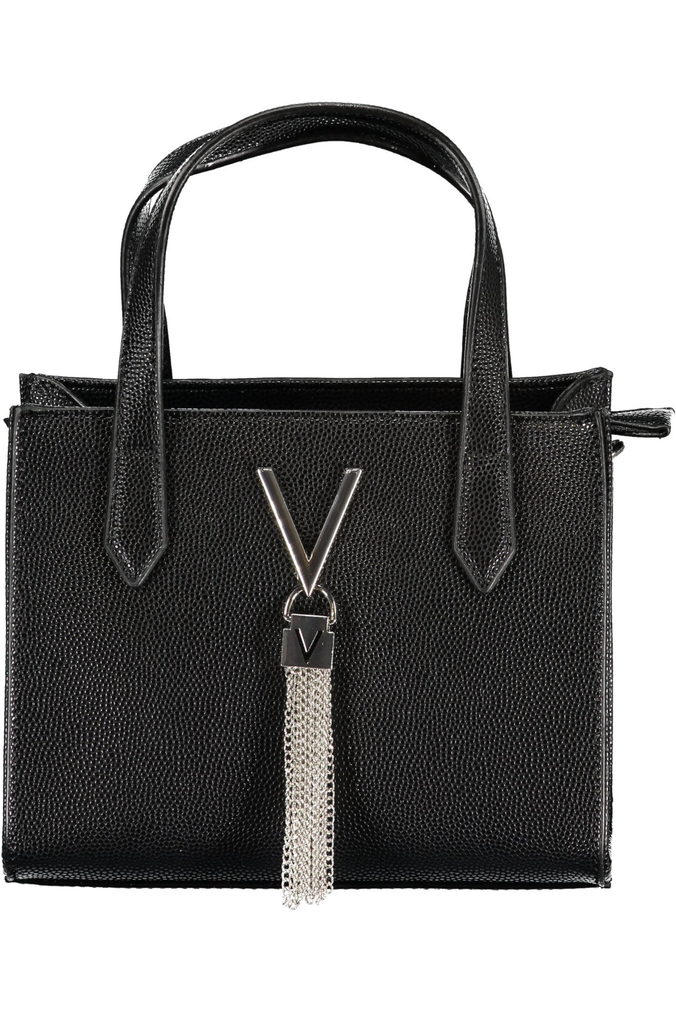 VALENTINO BAGS WOMEN'S BAG BLACK