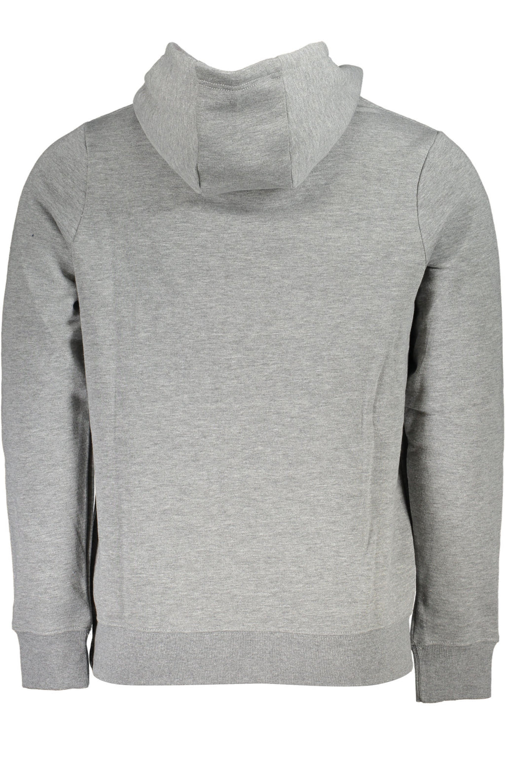 NORWAY 1963 MEN'S GRAY ZIPLESS SWEATSHIRT
