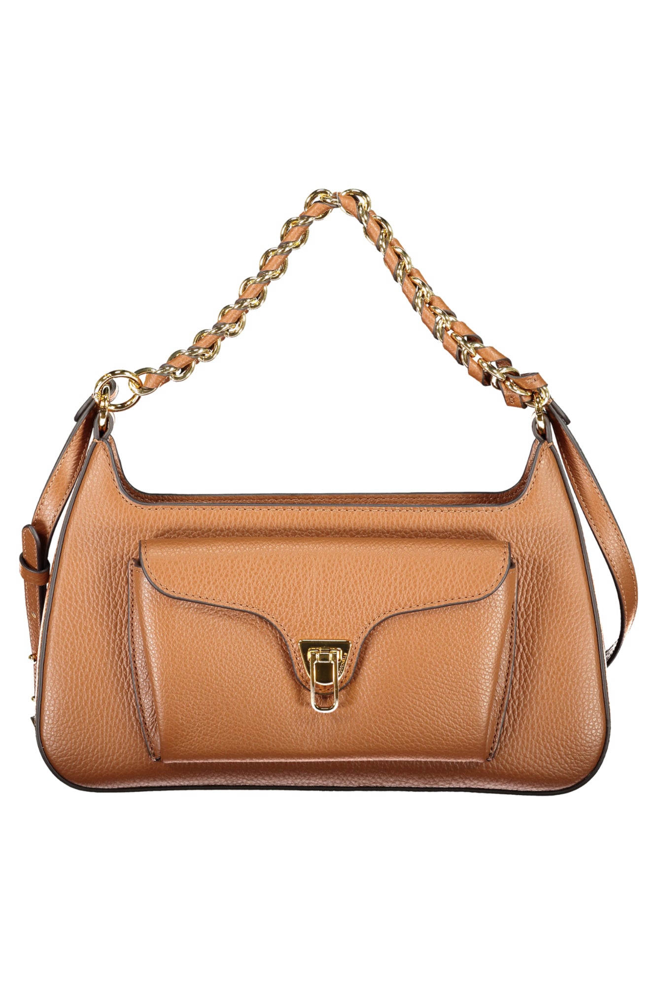 COCCINELLE WOMEN'S BROWN BAG