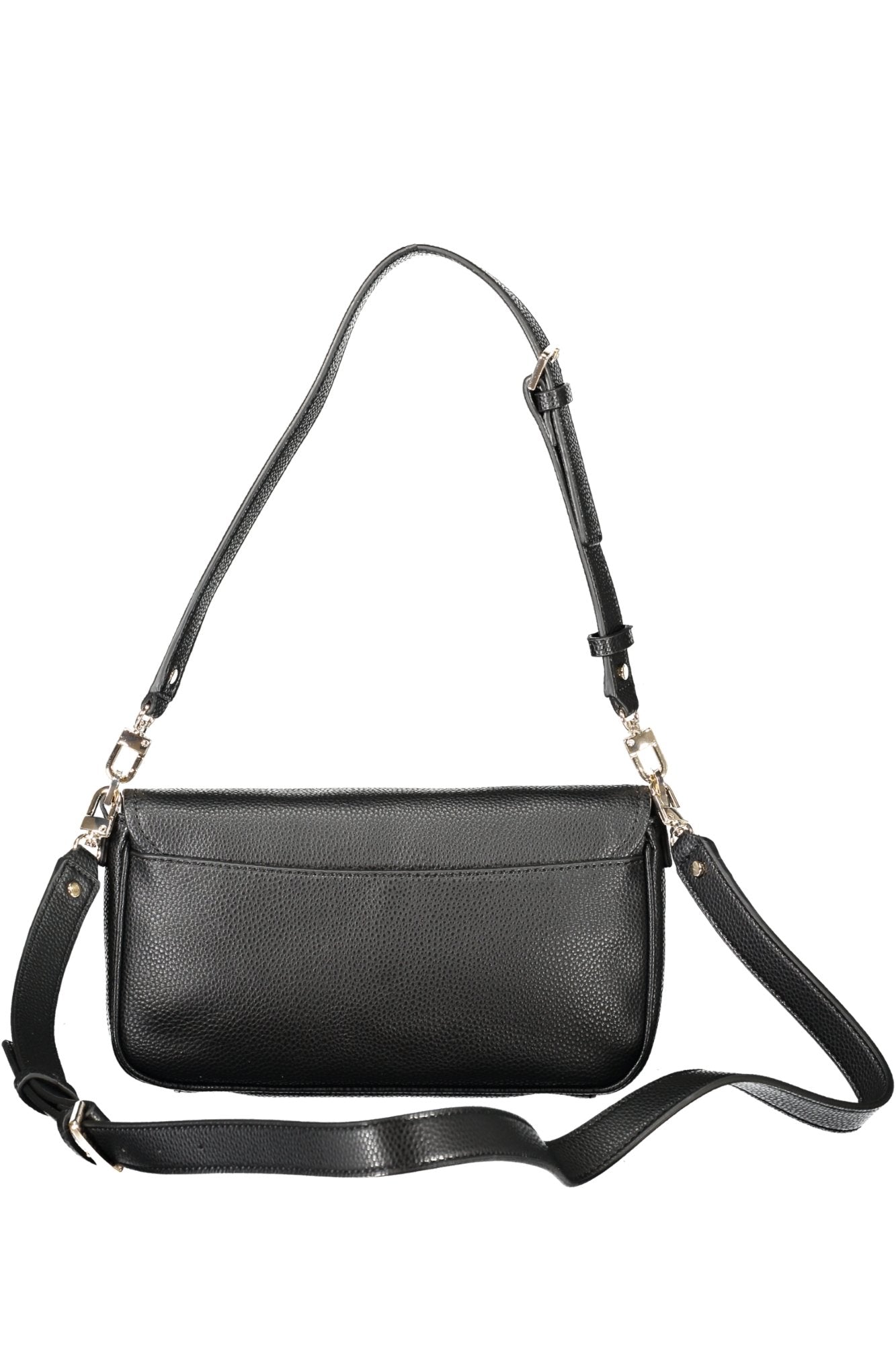 GUESS JEANS WOMEN'S BAG BLACK