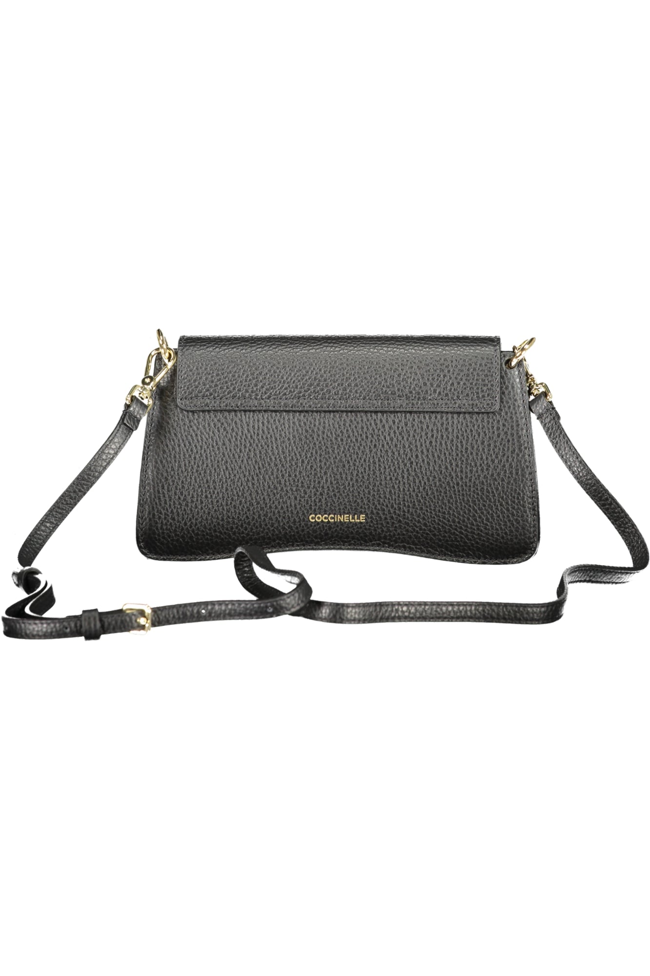 COCCINELLE WOMEN'S BLACK BAG