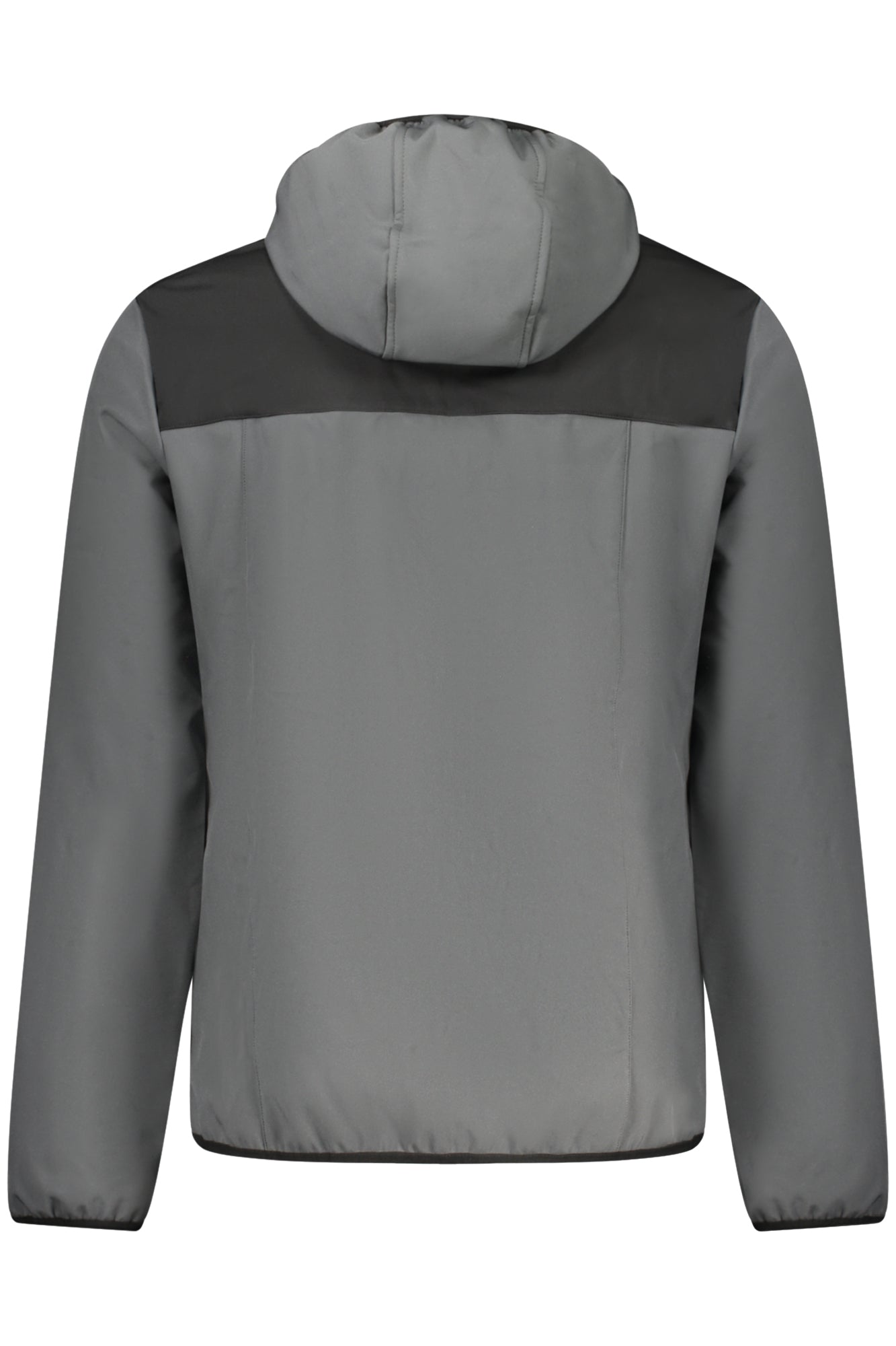 NORWAY 1963 MEN'S GREY JACKET