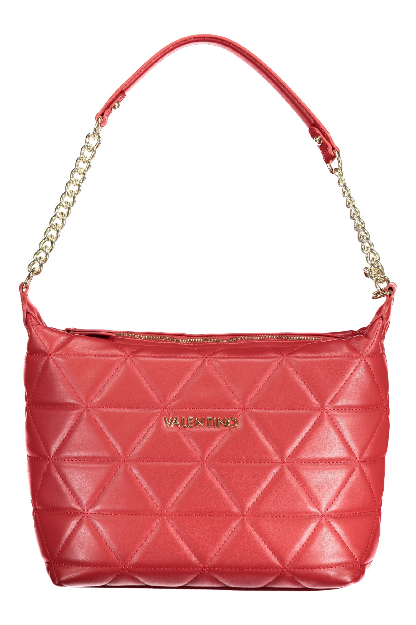 VALENTINO BAGS RED WOMEN'S BAG