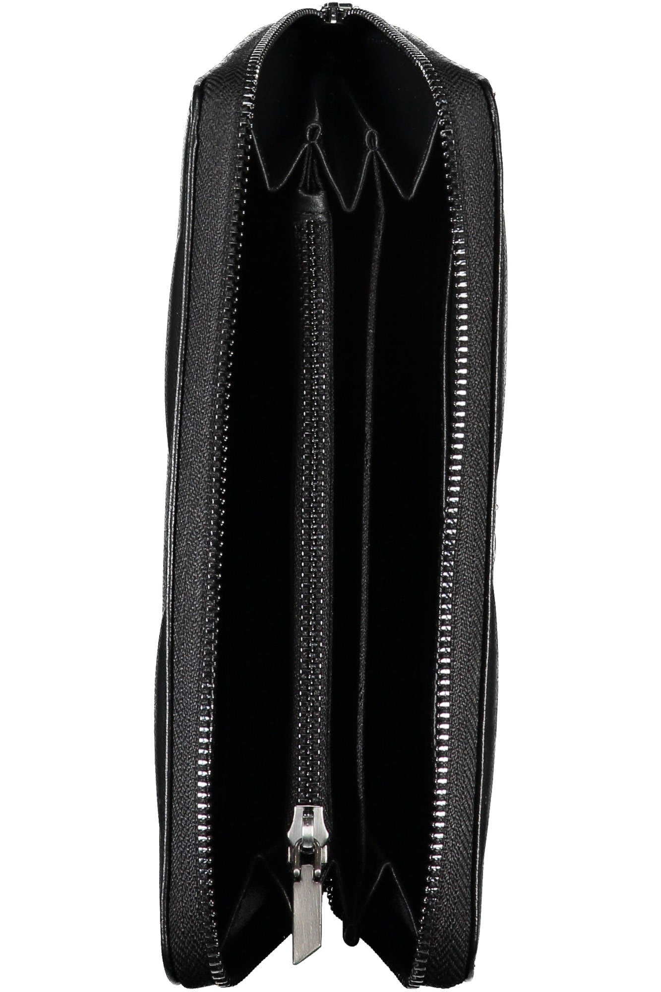 CALVIN KLEIN WOMEN'S WALLET BLACK