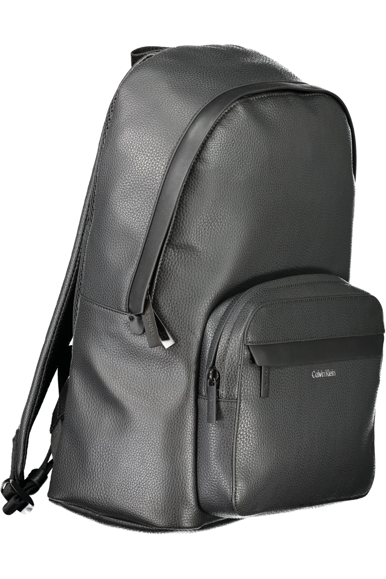 CALVIN KLEIN MEN'S BACKPACK BLACK