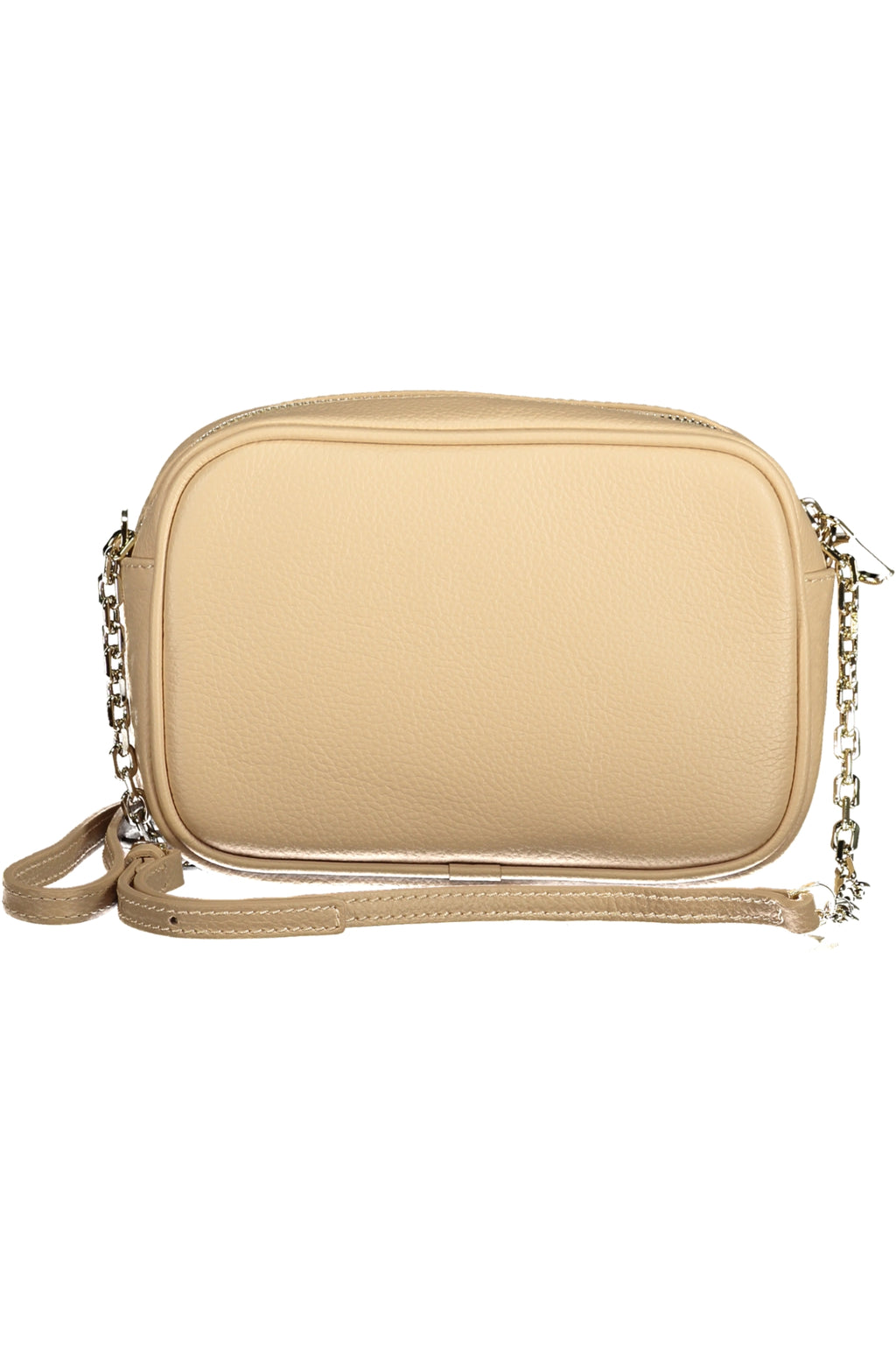 PATRIZIA PEPE BEIGE WOMEN'S BAG