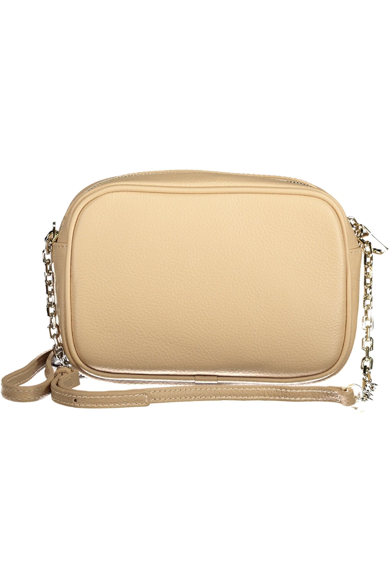 PATRIZIA PEPE BEIGE WOMEN'S BAG