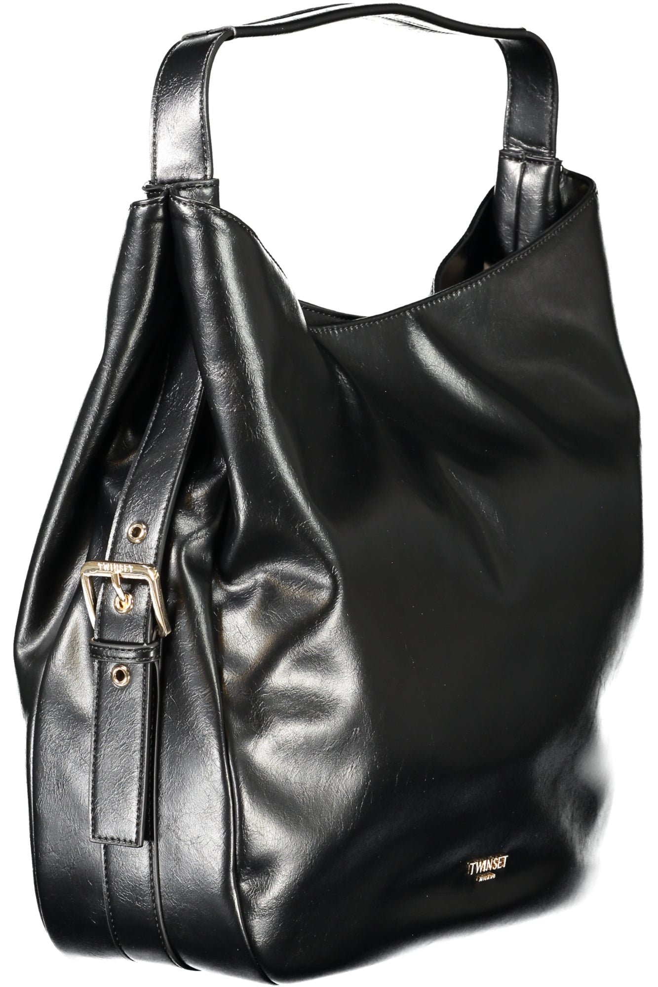 TWINSET WOMEN'S BLACK BAG