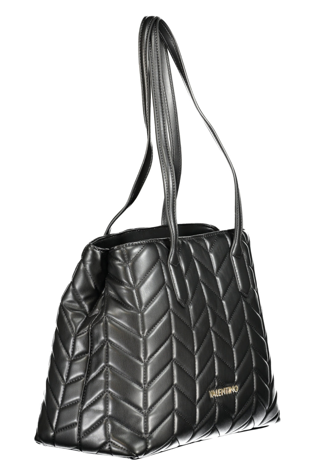 VALENTINO BAGS WOMEN'S BAG BLACK