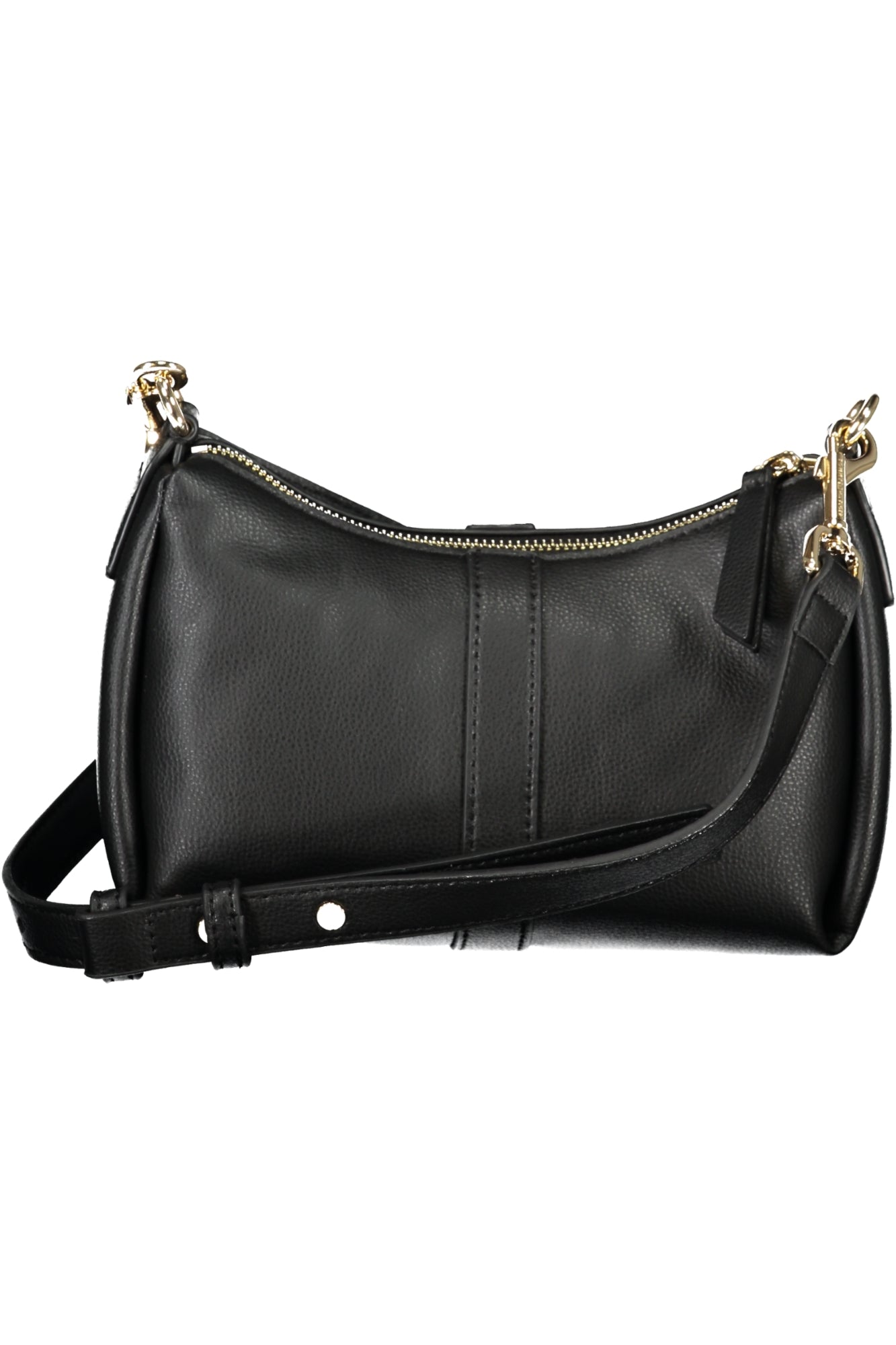 TOMMY HILFIGER BLACK WOMEN'S BAG