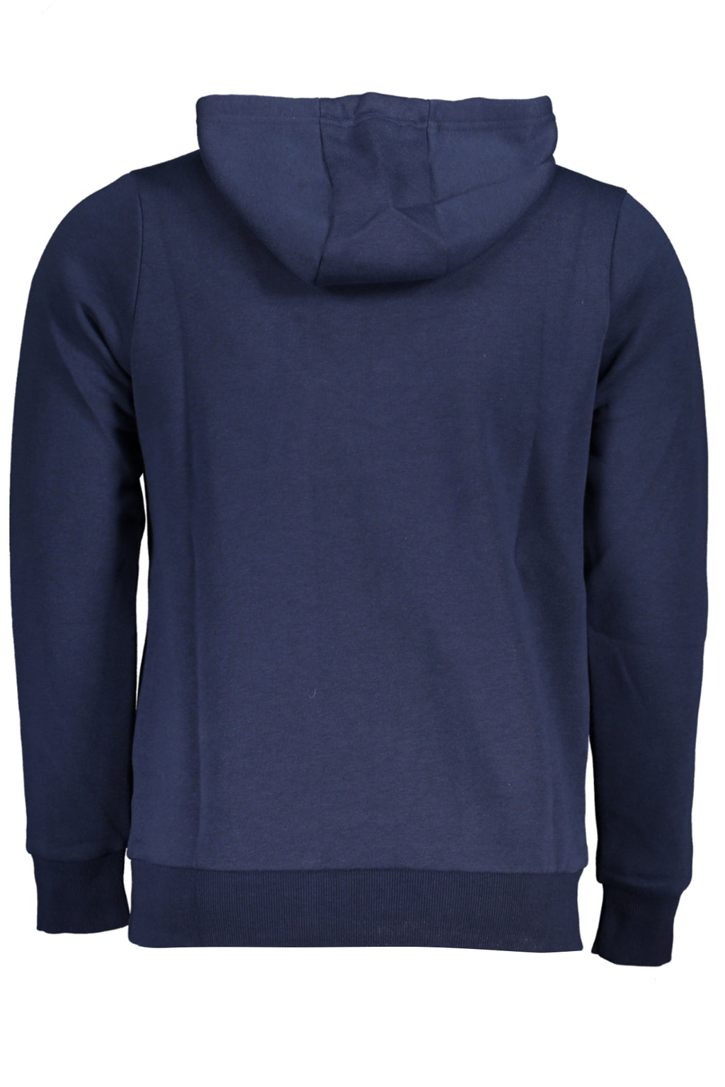 NORWAY 1963 MEN'S BLUE ZIPLESS SWEATSHIRT