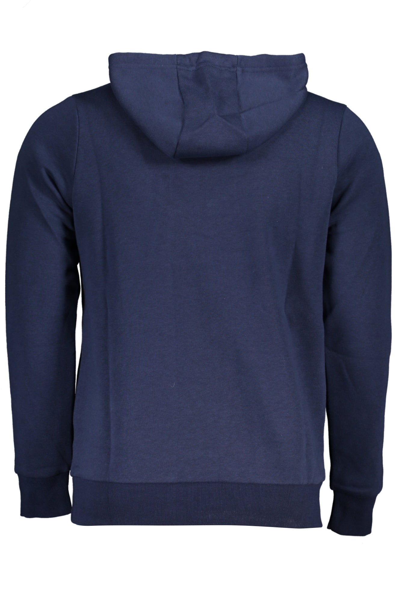 NORWAY 1963 MEN'S BLUE ZIPLESS SWEATSHIRT