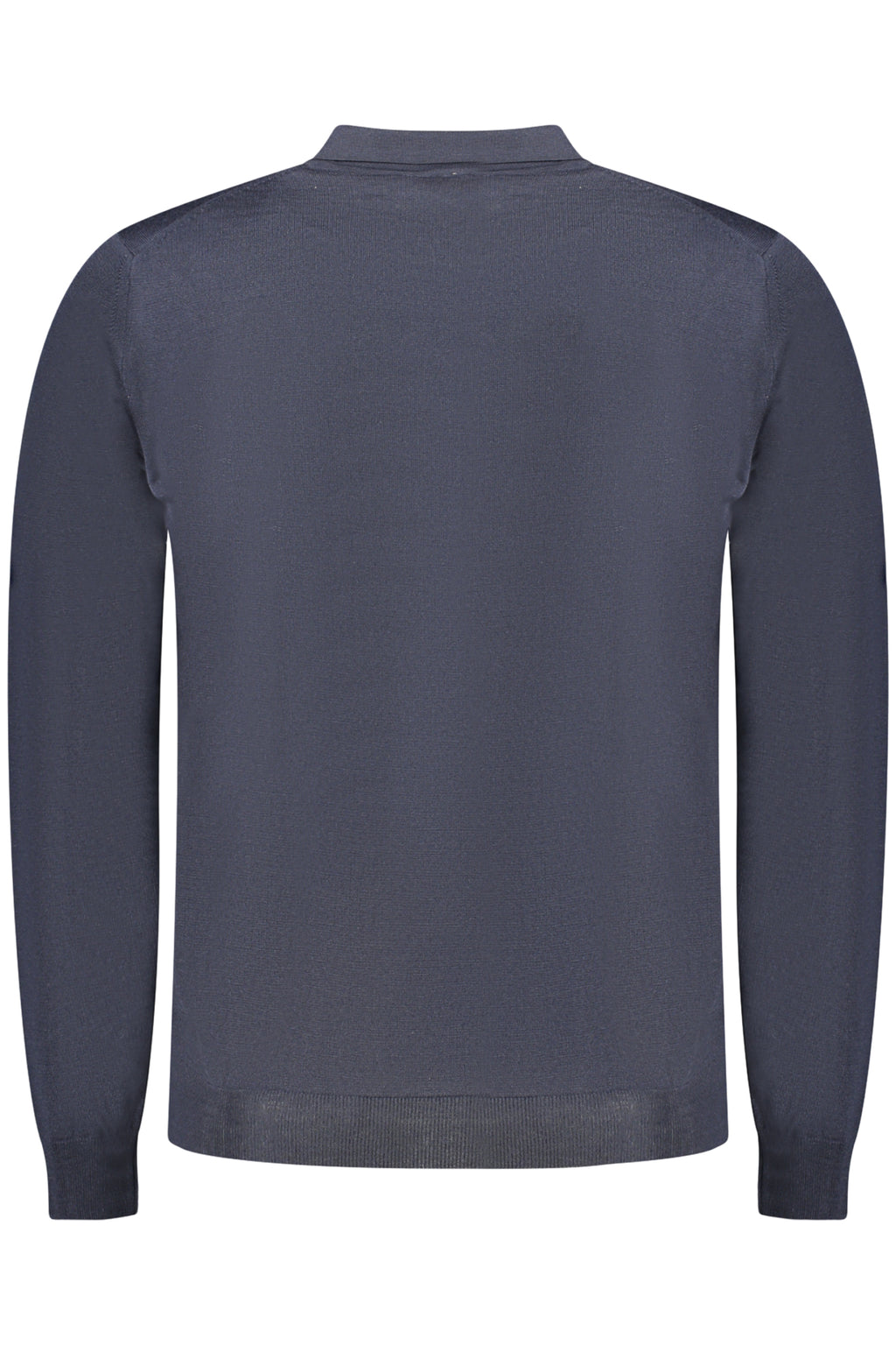 K-WAY MEN'S BLUE SWEATER