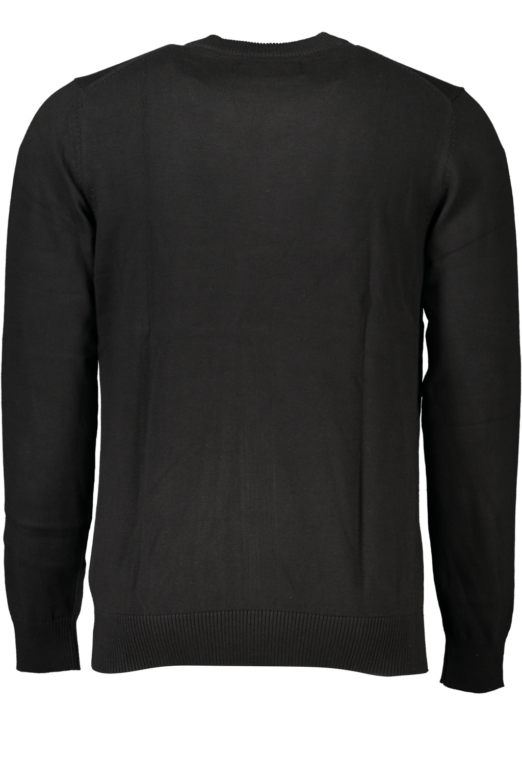CALVIN KLEIN MEN'S BLACK SWEATER