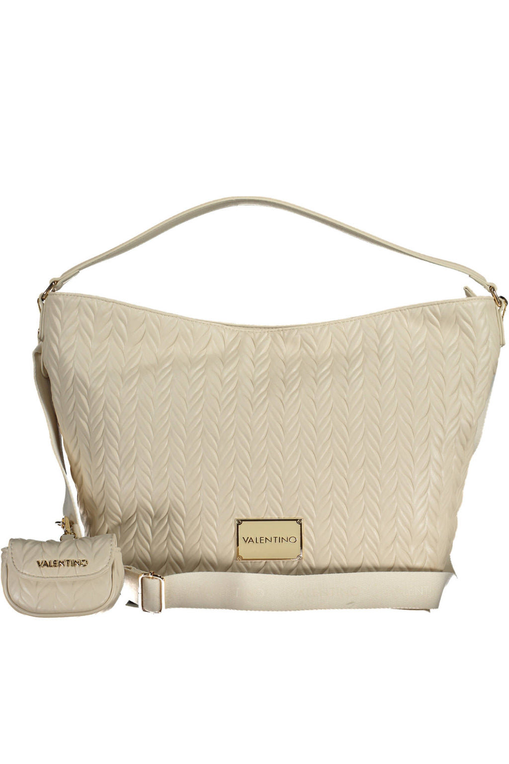 VALENTINO BAGS WOMEN'S BAG WHITE