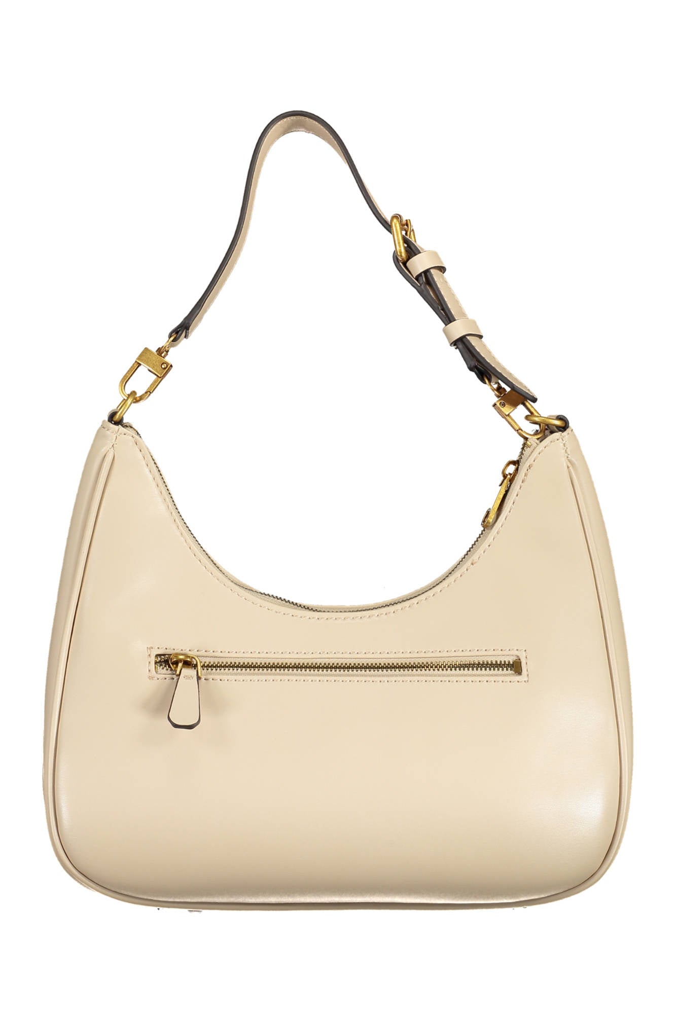 GUESS JEANS BEIGE WOMEN'S BAG