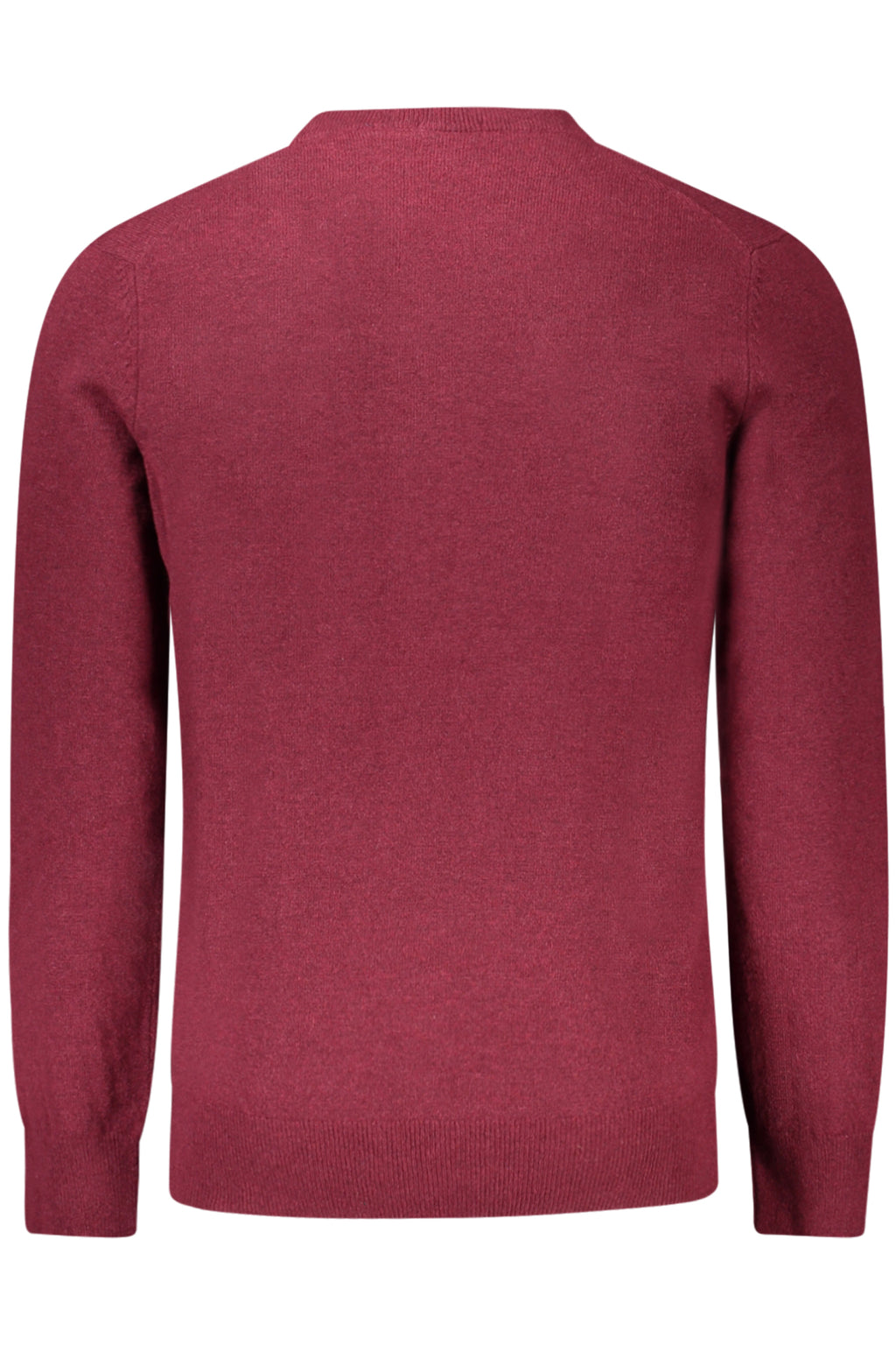 TIMBERLAND MEN'S RED SWEATER
