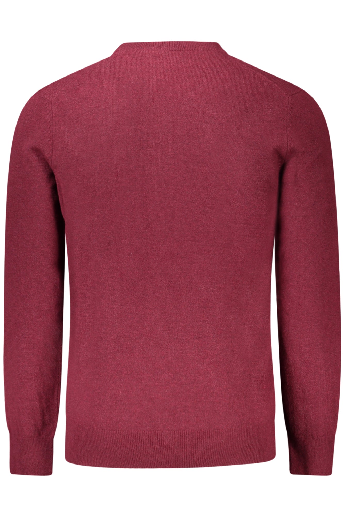 TIMBERLAND MEN'S RED SWEATER