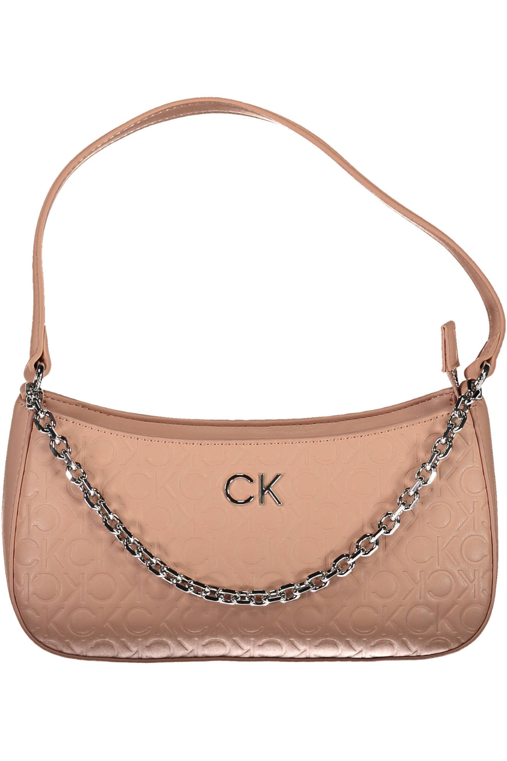 CALVIN KLEIN PINK WOMEN'S BAG