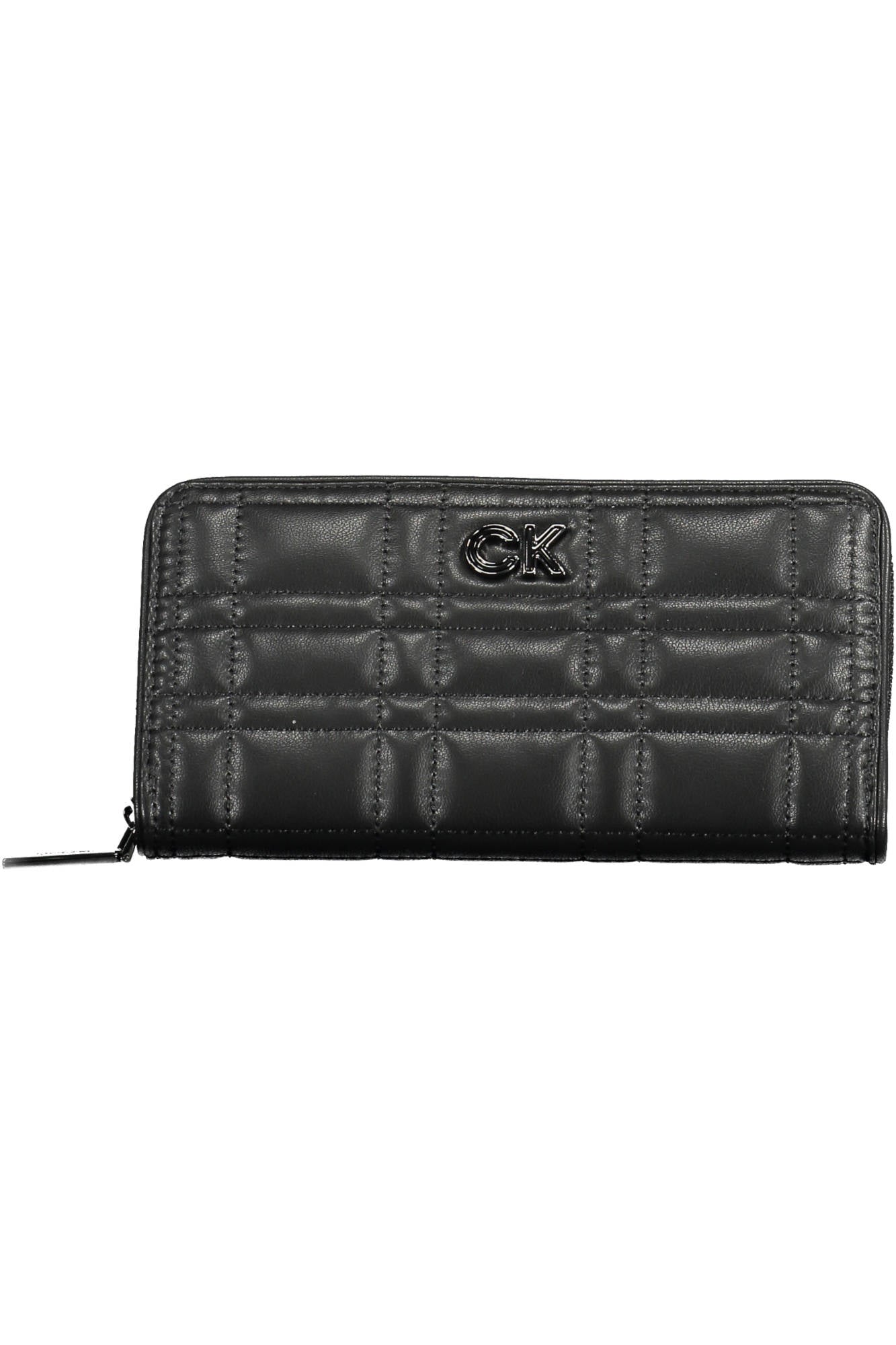 CALVIN KLEIN WOMEN'S WALLET BLACK
