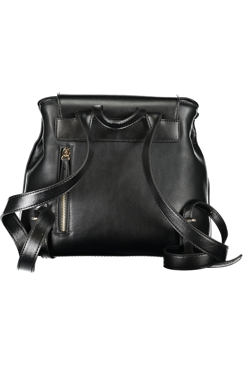 VALENTINO BAGS WOMEN'S BACKPACK BLACK