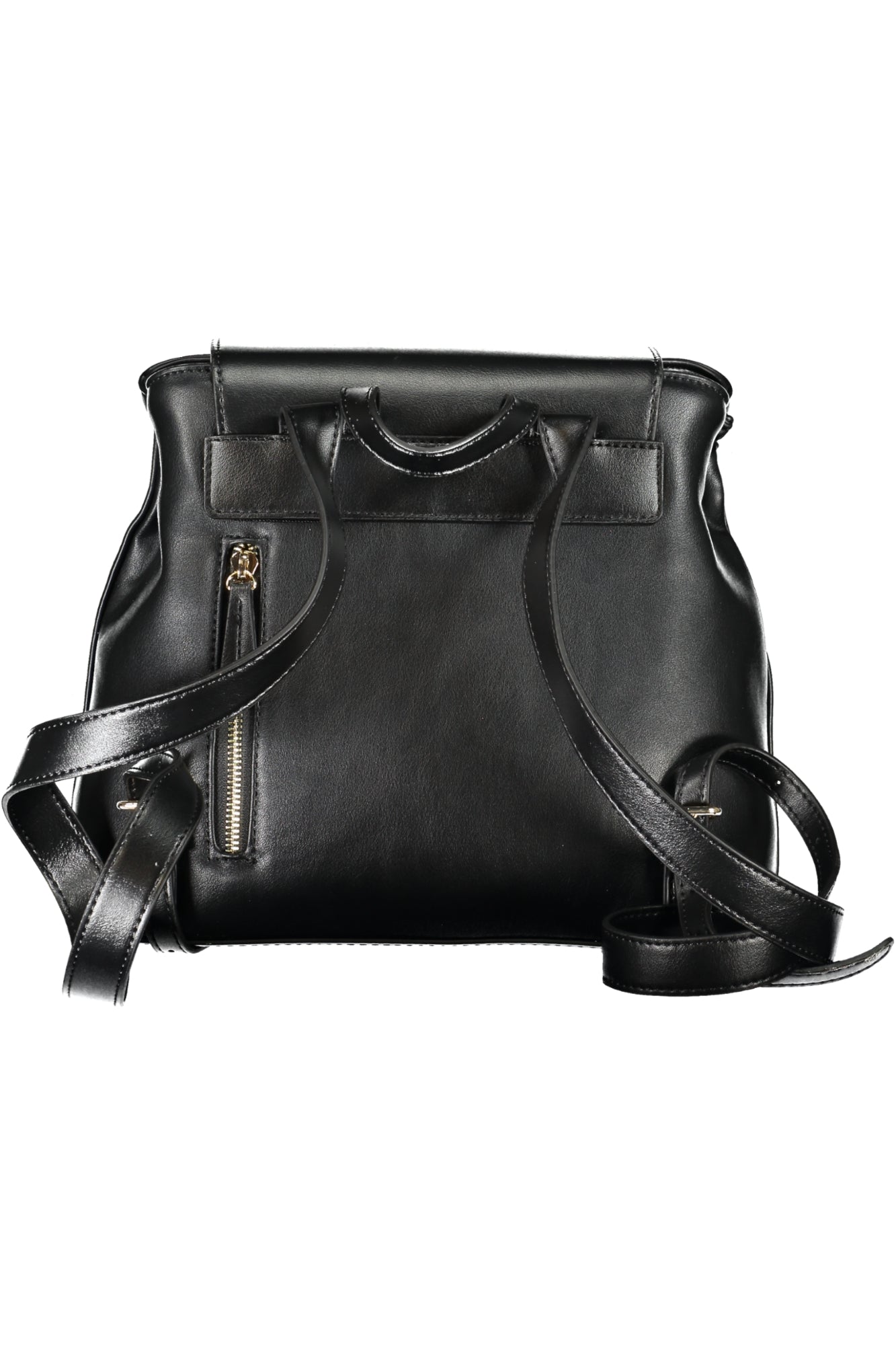 VALENTINO BAGS WOMEN'S BACKPACK BLACK