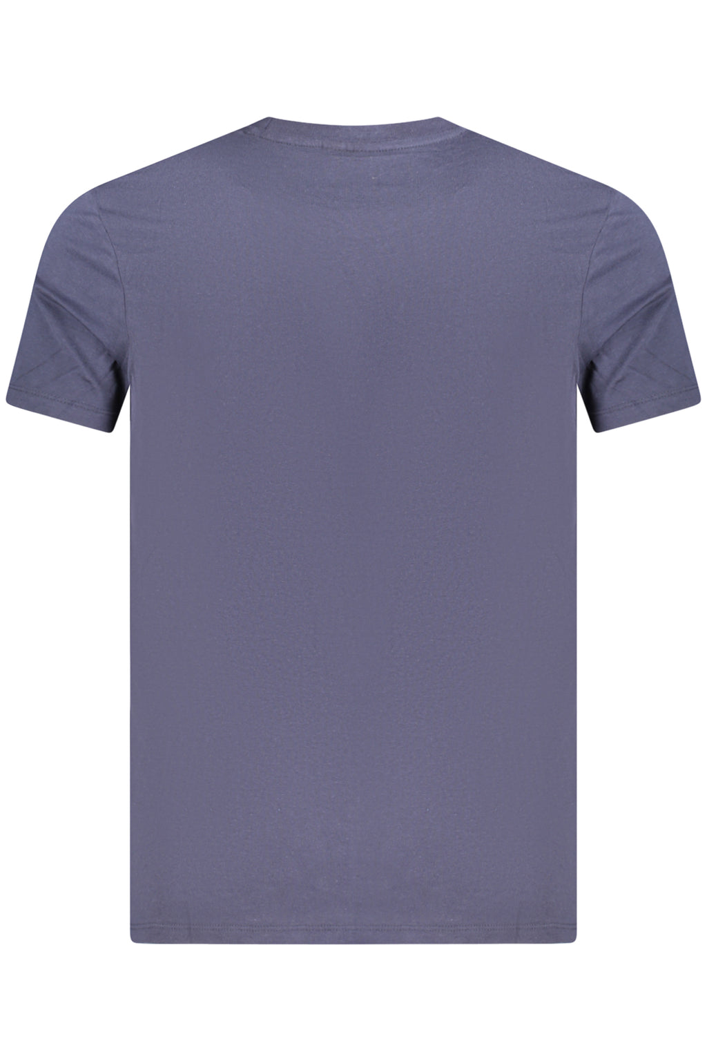 NORWAY 1963 MEN'S SHORT SLEEVE T-SHIRT BLUE