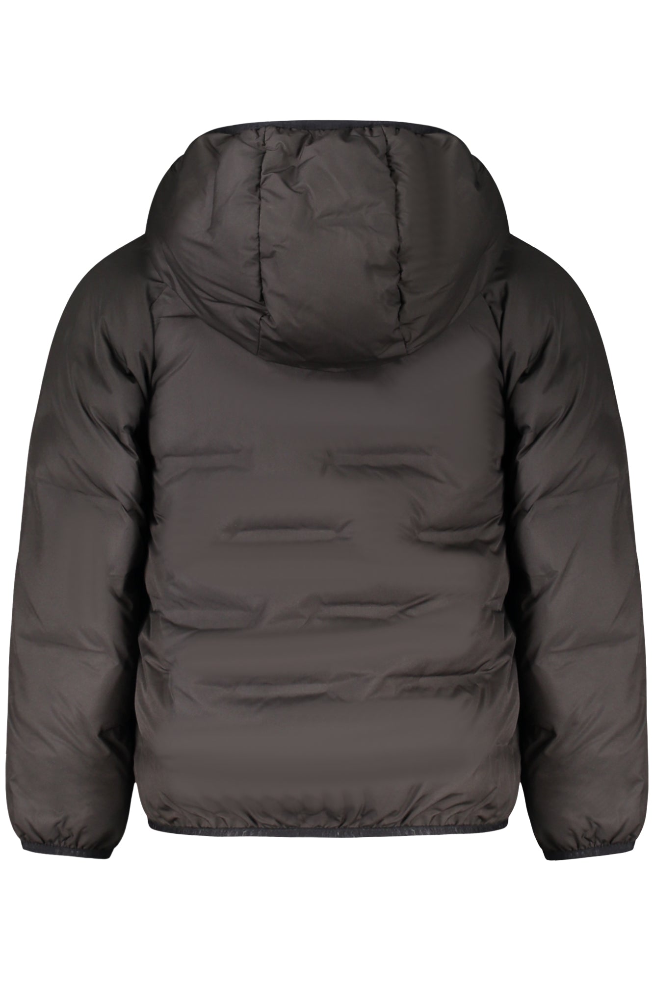 JORDAN MEN'S BLACK JACKET