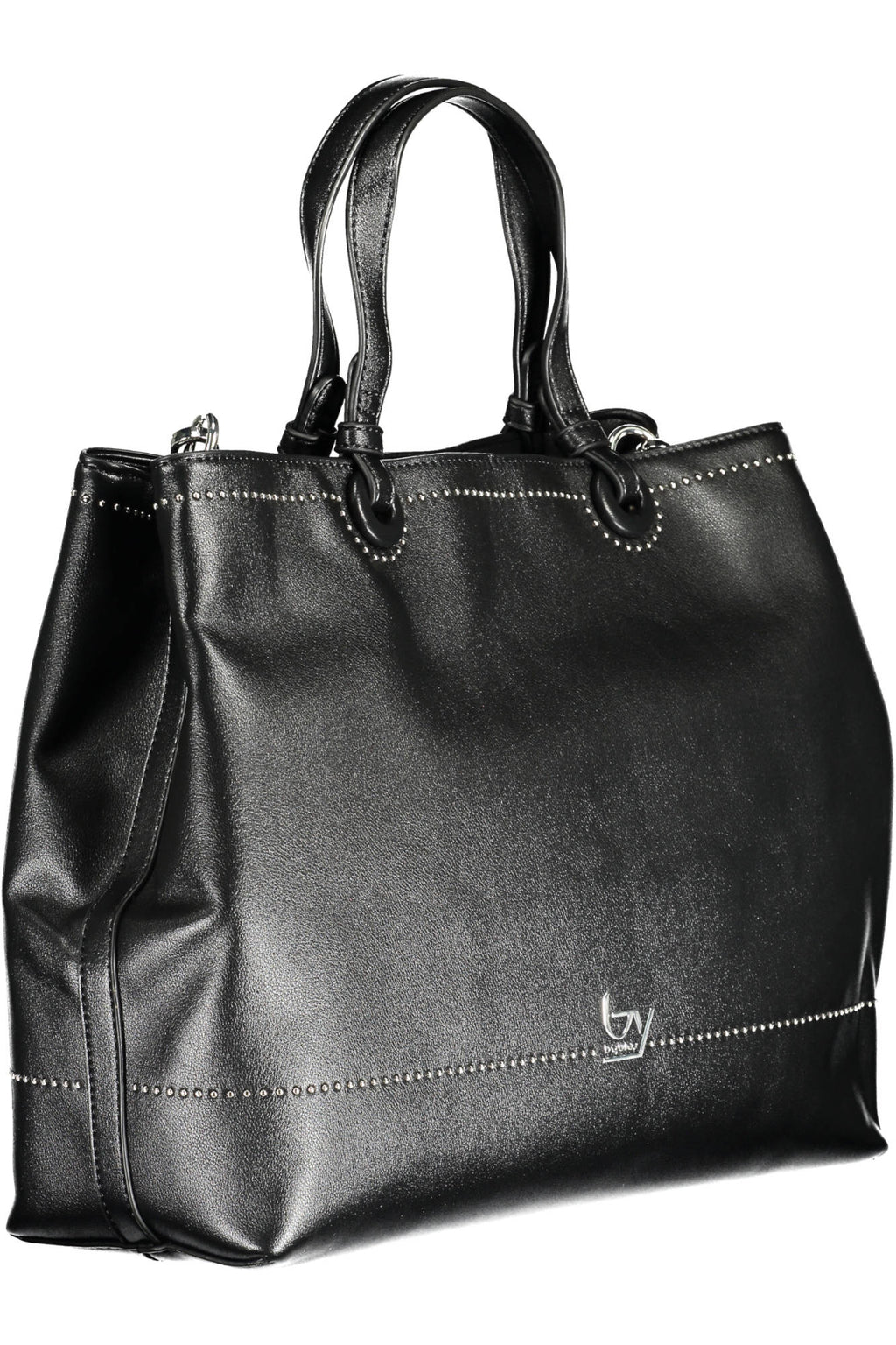 BYBLOS BLACK WOMEN'S BAG