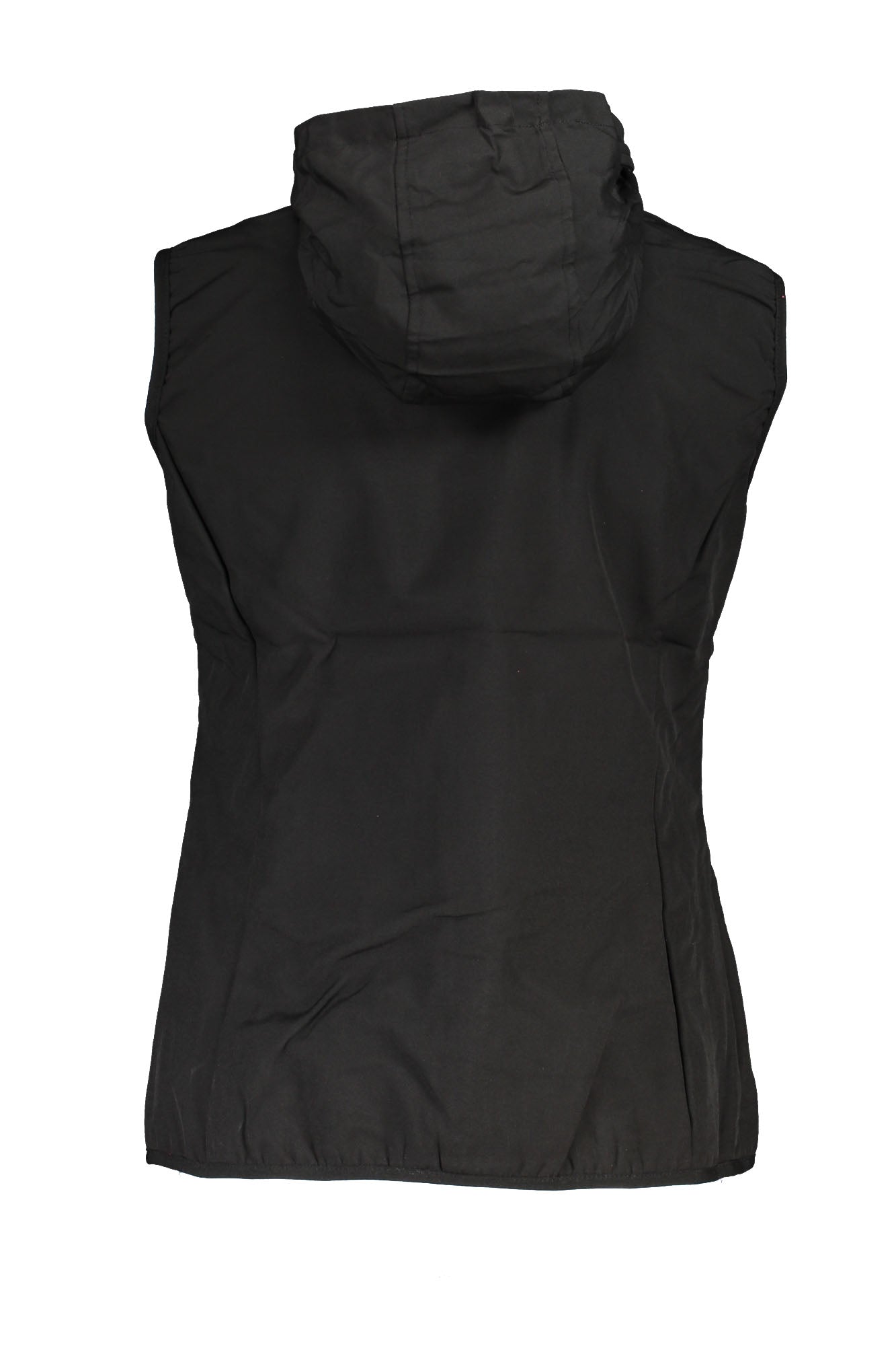 NAUTICAL SCHOOL WOMEN'S SLEEVELESS BLACK