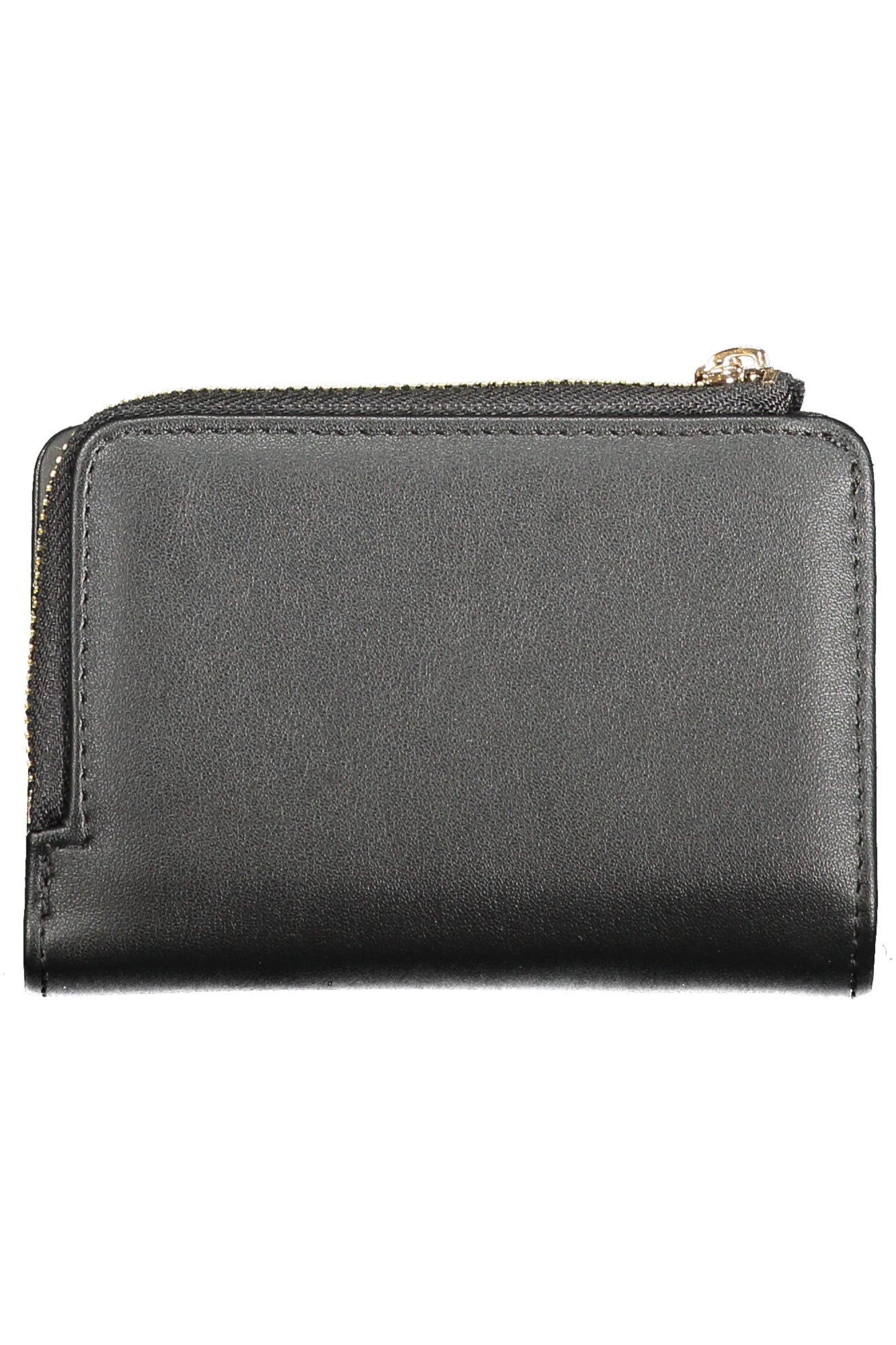 GUESS JEANS WOMEN'S WALLET BLACK