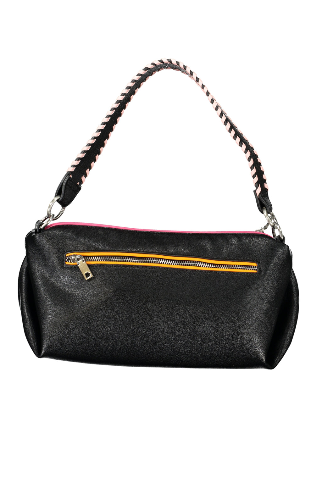 DESIGUAL BLACK WOMEN'S BAG