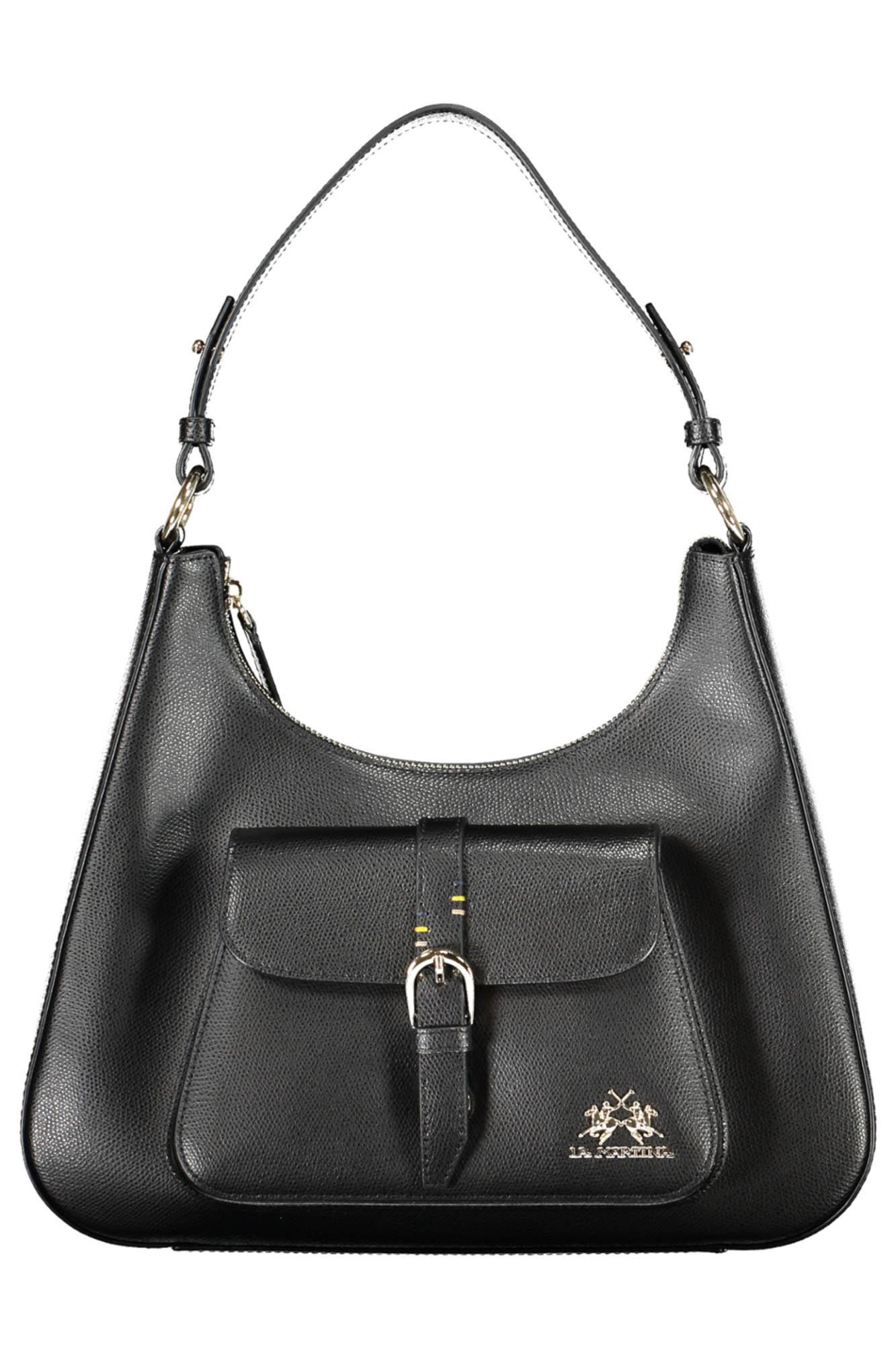LA MARTINA BLACK WOMEN'S BAG