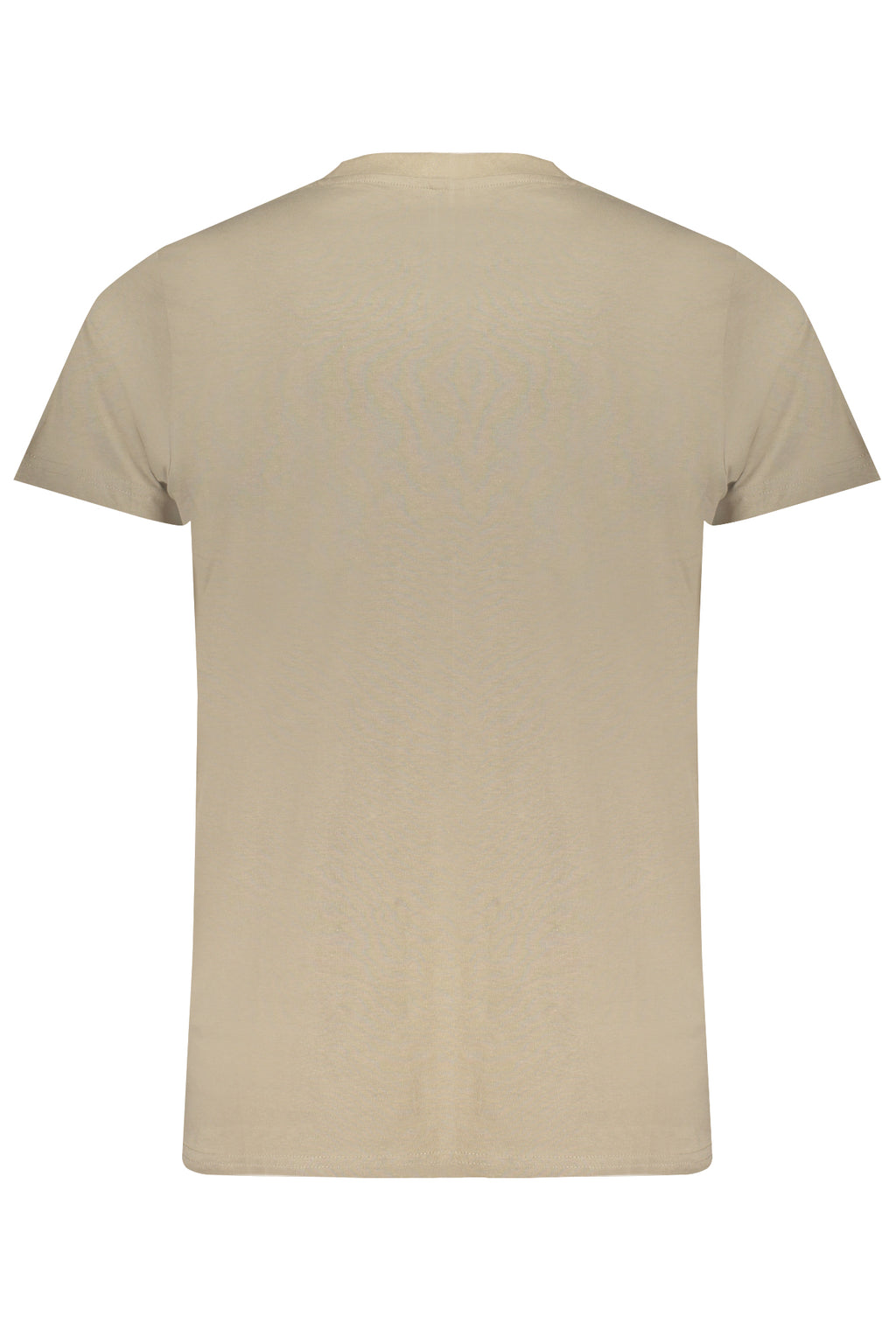 NORWAY 1963 BEIGE MEN'S SHORT SLEEVE T-SHIRT