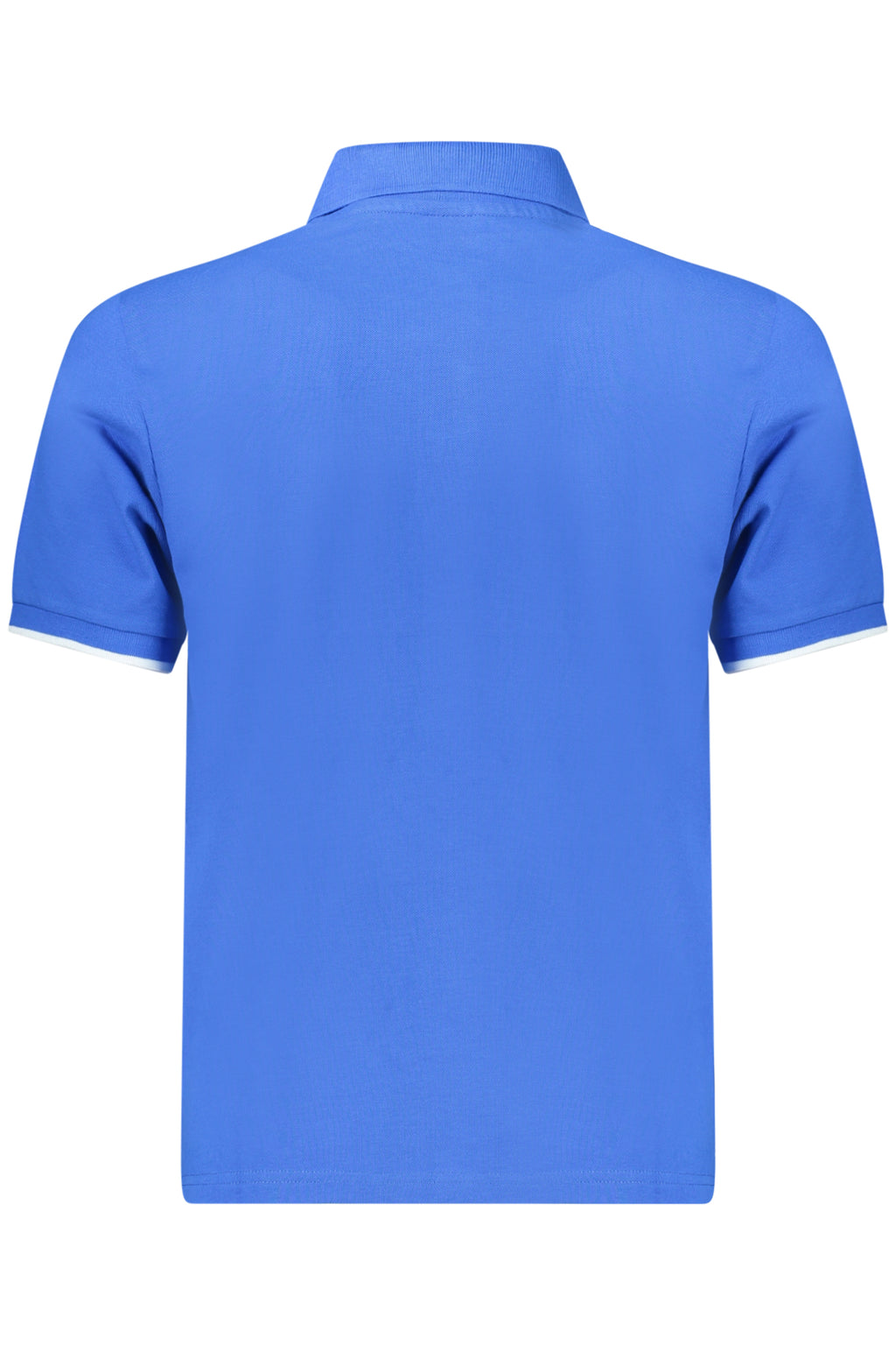 NORTH SAILS MEN'S SHORT SLEEVE POLO BLUE