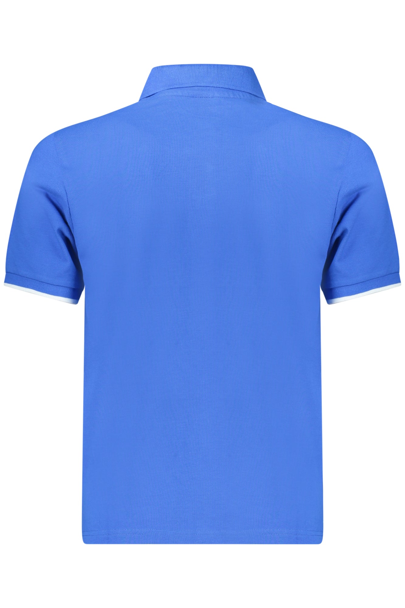 NORTH SAILS MEN'S SHORT SLEEVE POLO BLUE