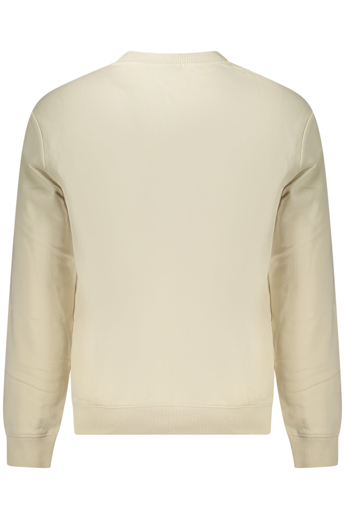 NAPAPIJRI MEN'S ZIP-UP SWEATSHIRT, BEIGE