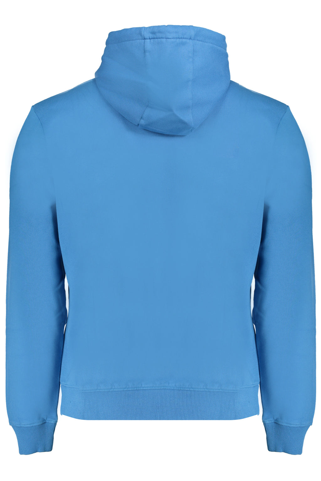 NAPAPIJRI SWEATSHIRT WITHOUT ZIP MEN BLUE