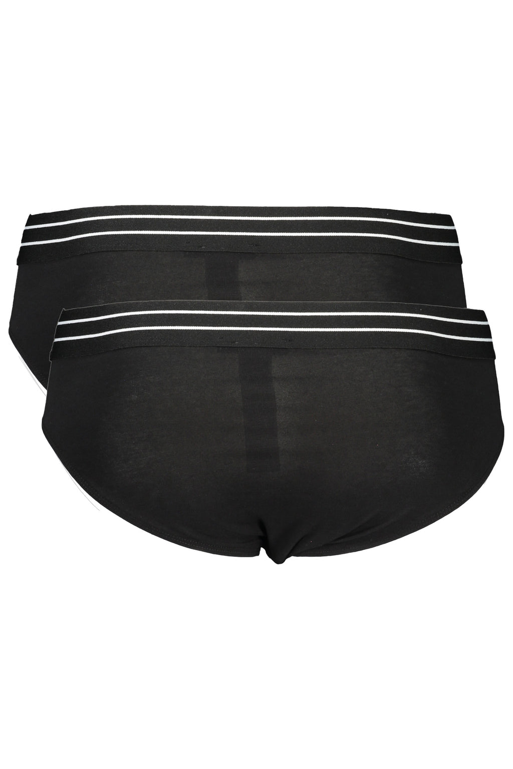 CAVALLI CLASS SLIP MEN BLACK