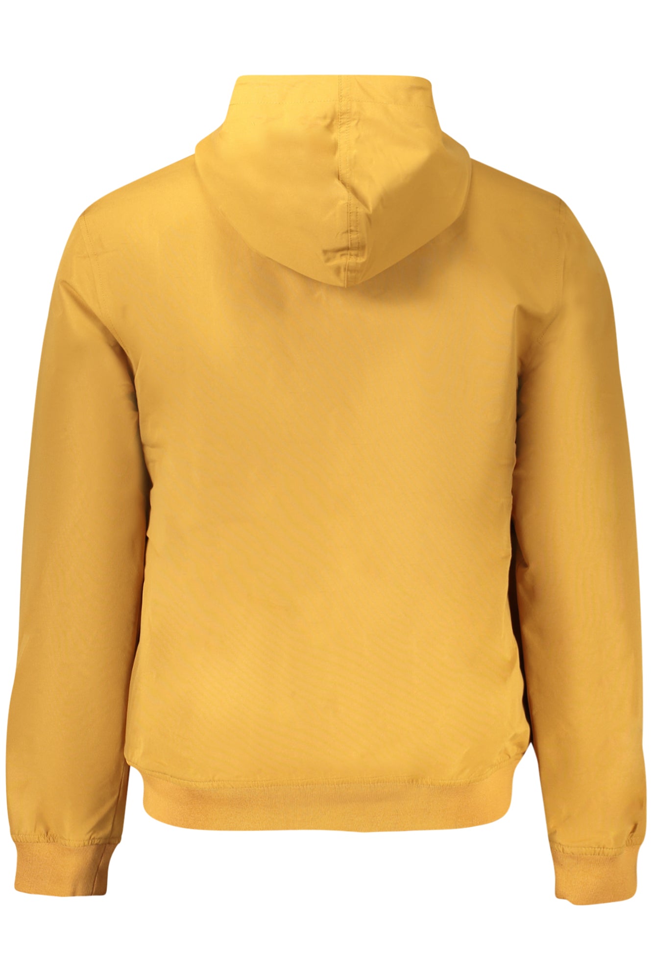 TIMBERLAND MEN'S BROWN JACKET