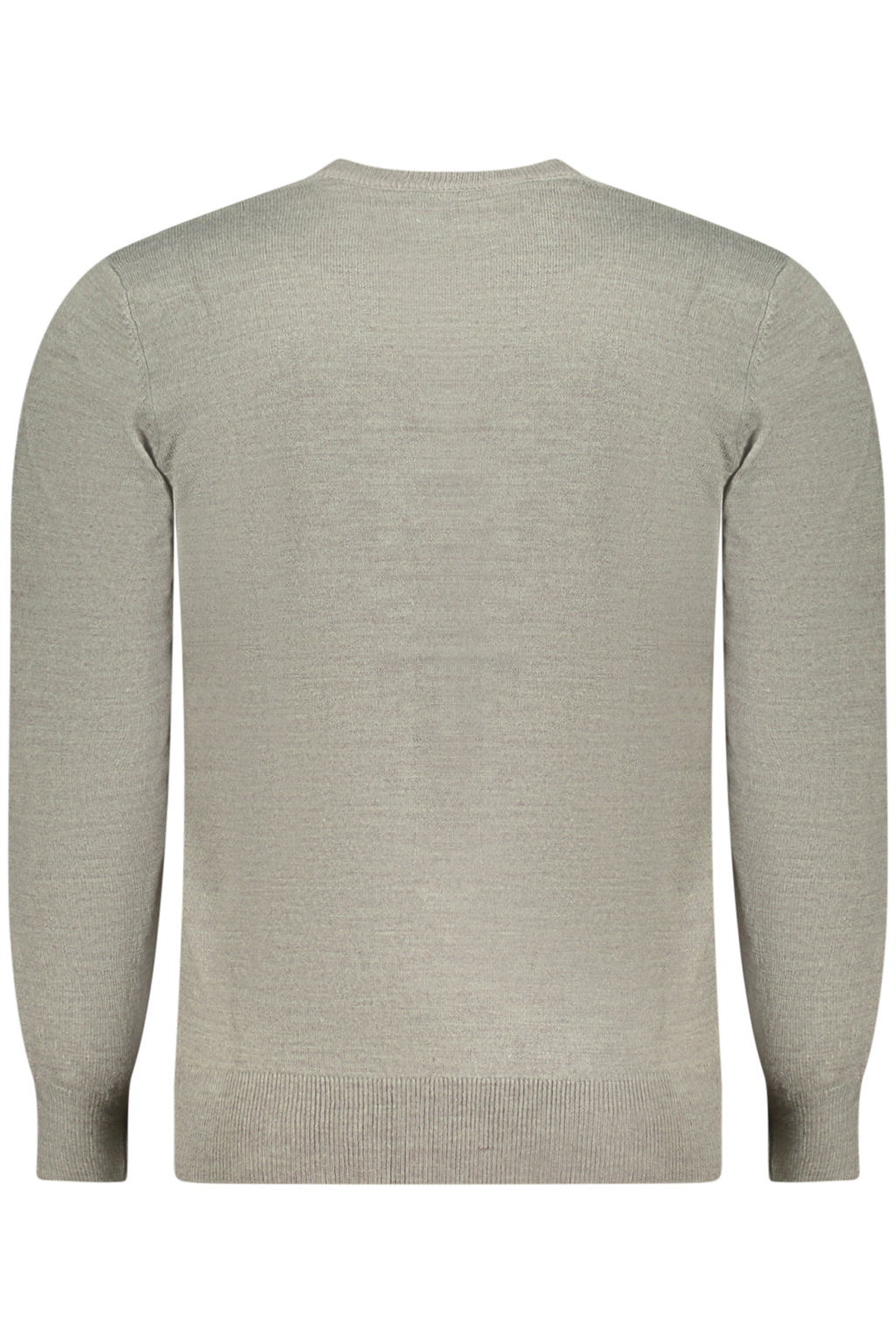 NORTH SAILS MEN'S GREY SWEATER