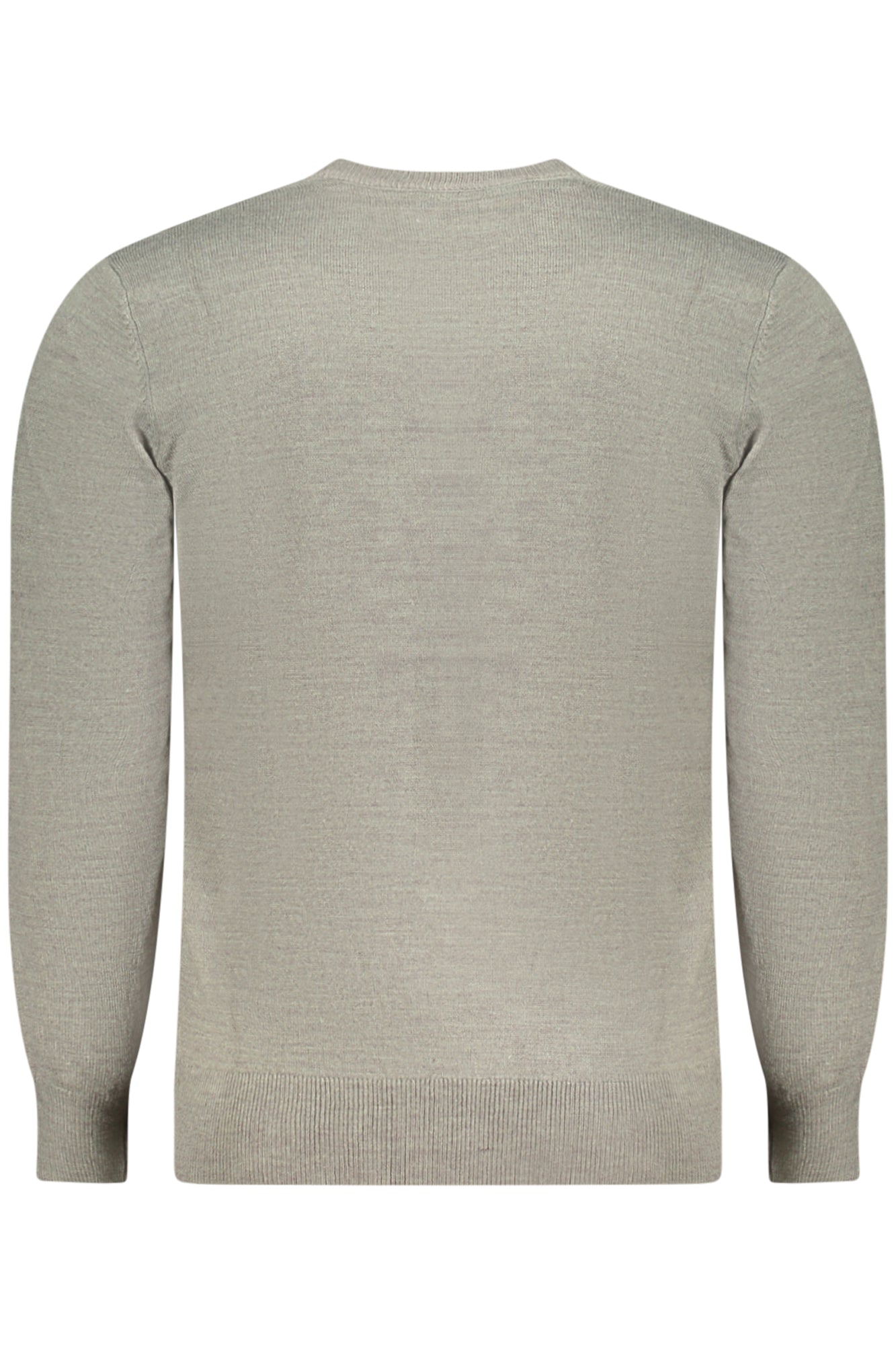 NORTH SAILS MEN'S GREY SWEATER