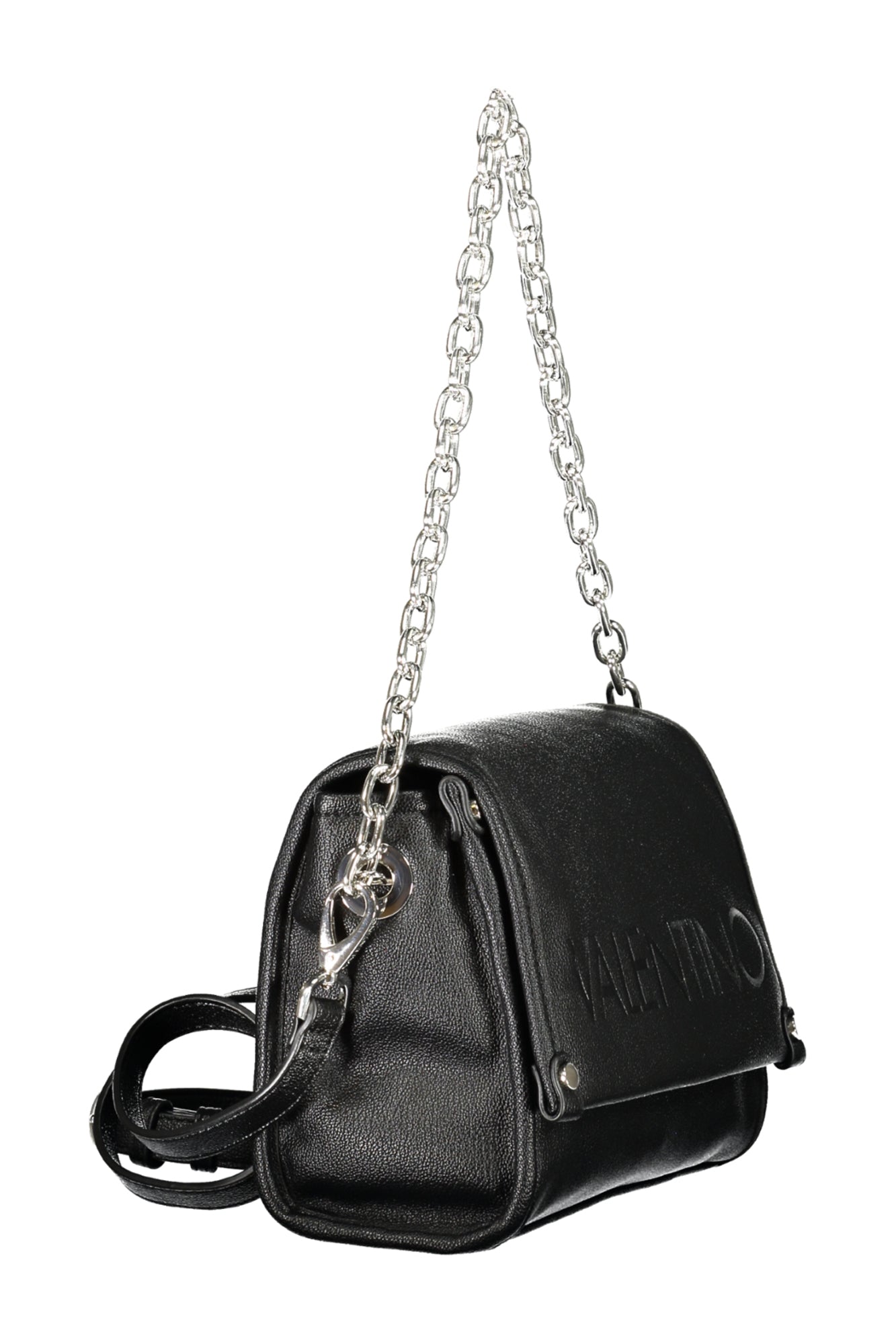 VALENTINO BAGS WOMEN'S BAG BLACK