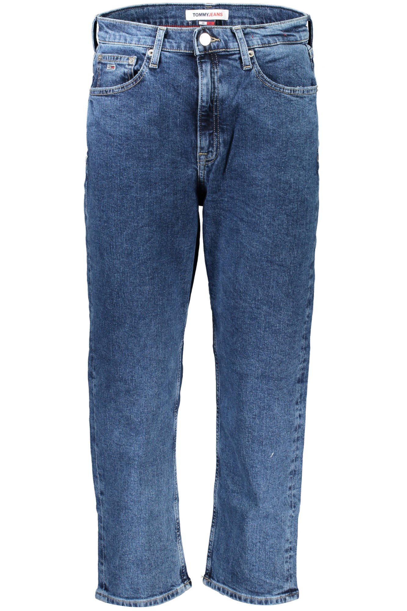 TOMMY HILFIGER WOMEN'S DENIM JEANS BLUE